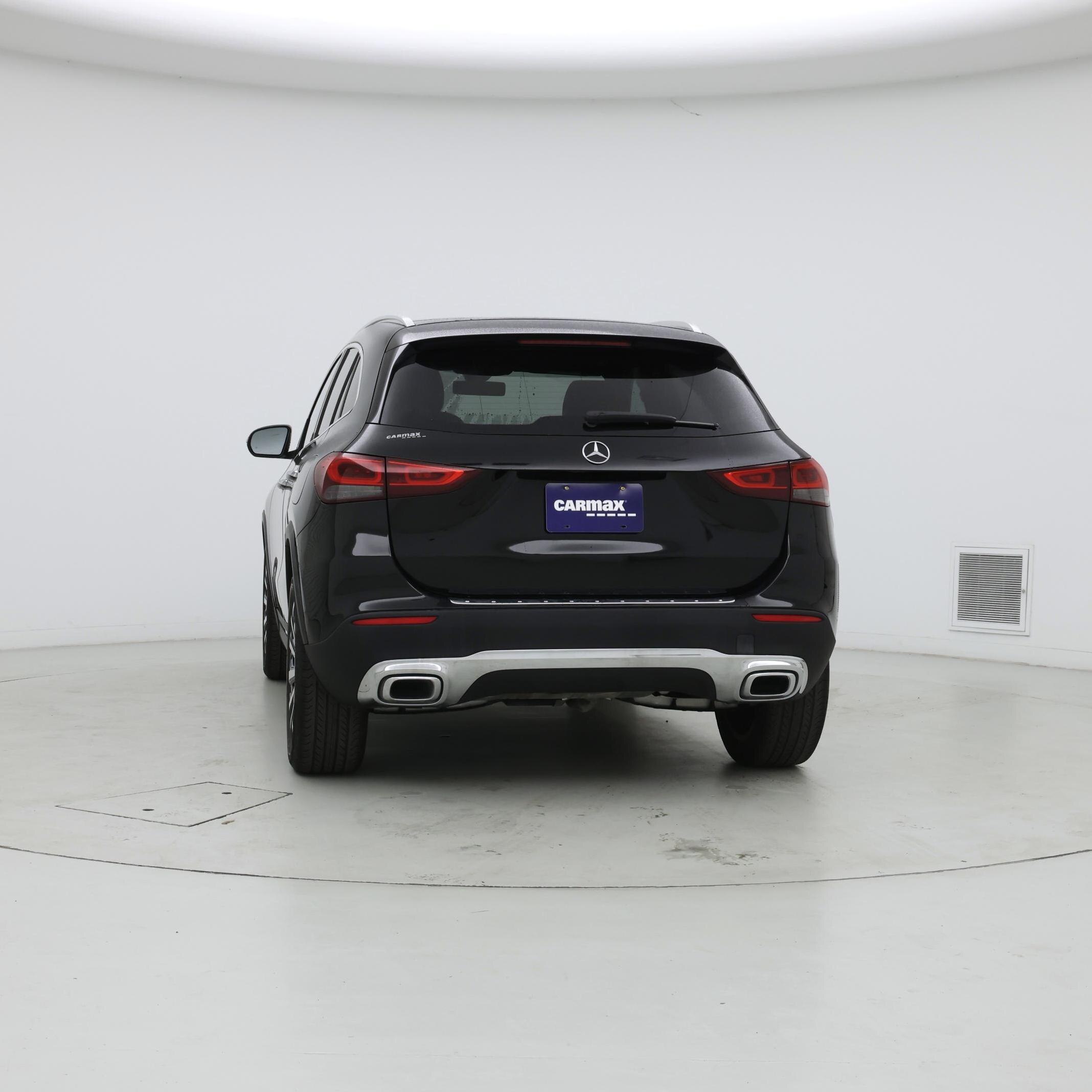 Thumbnail: 2021 Mercedes-Benz GLA - 6