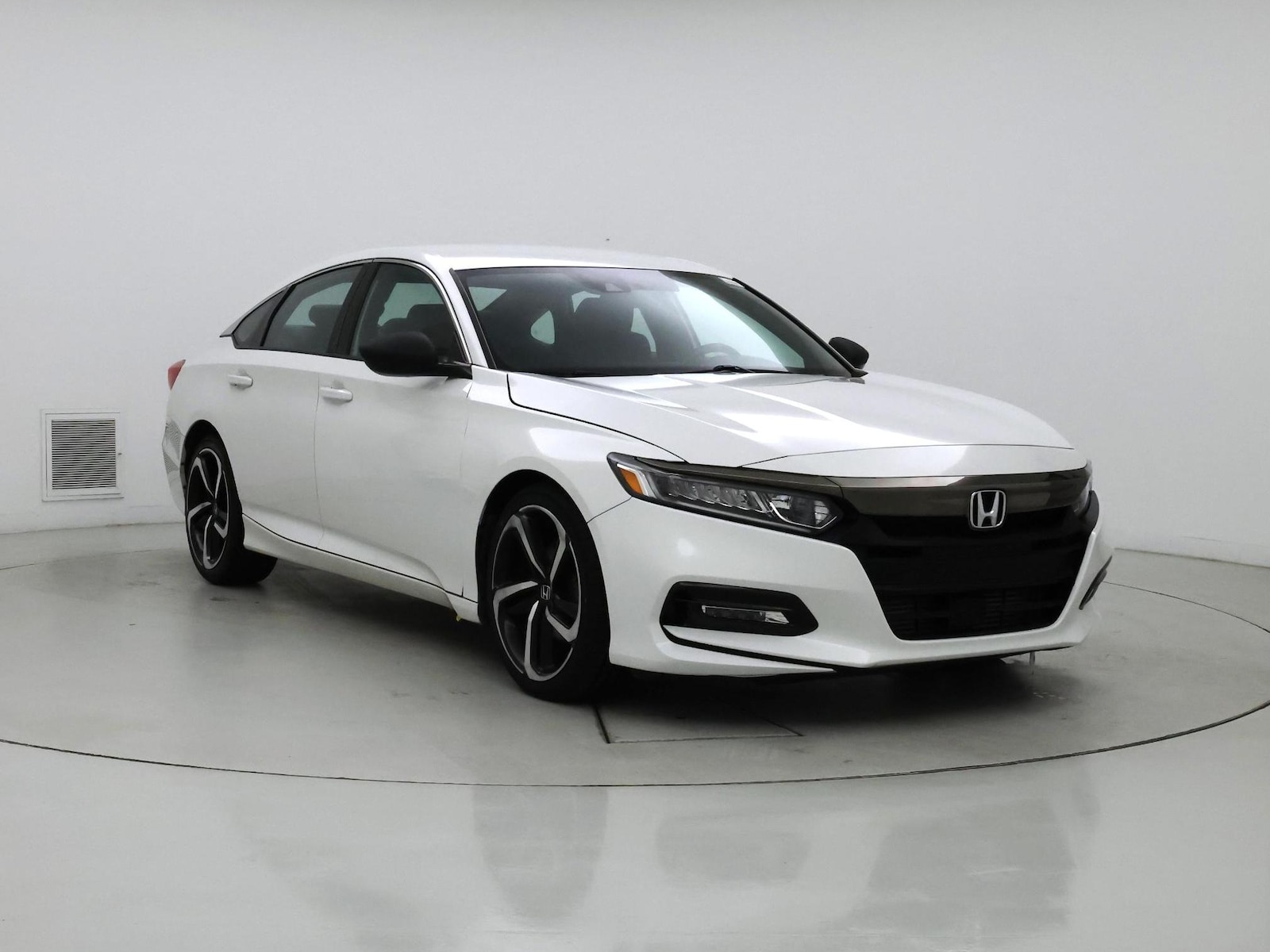 Image of 2020 Honda Accord Sport