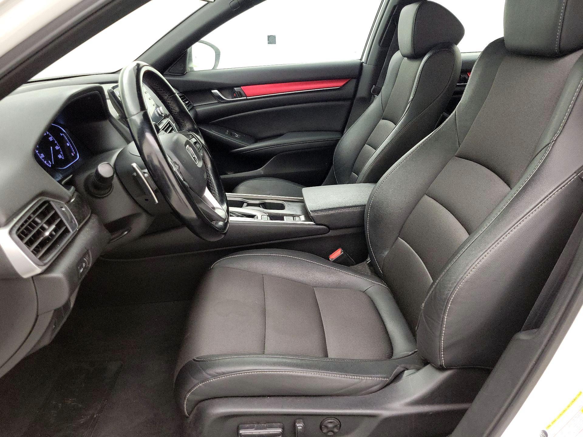 Thumbnail: 2020 Honda Accord - 11