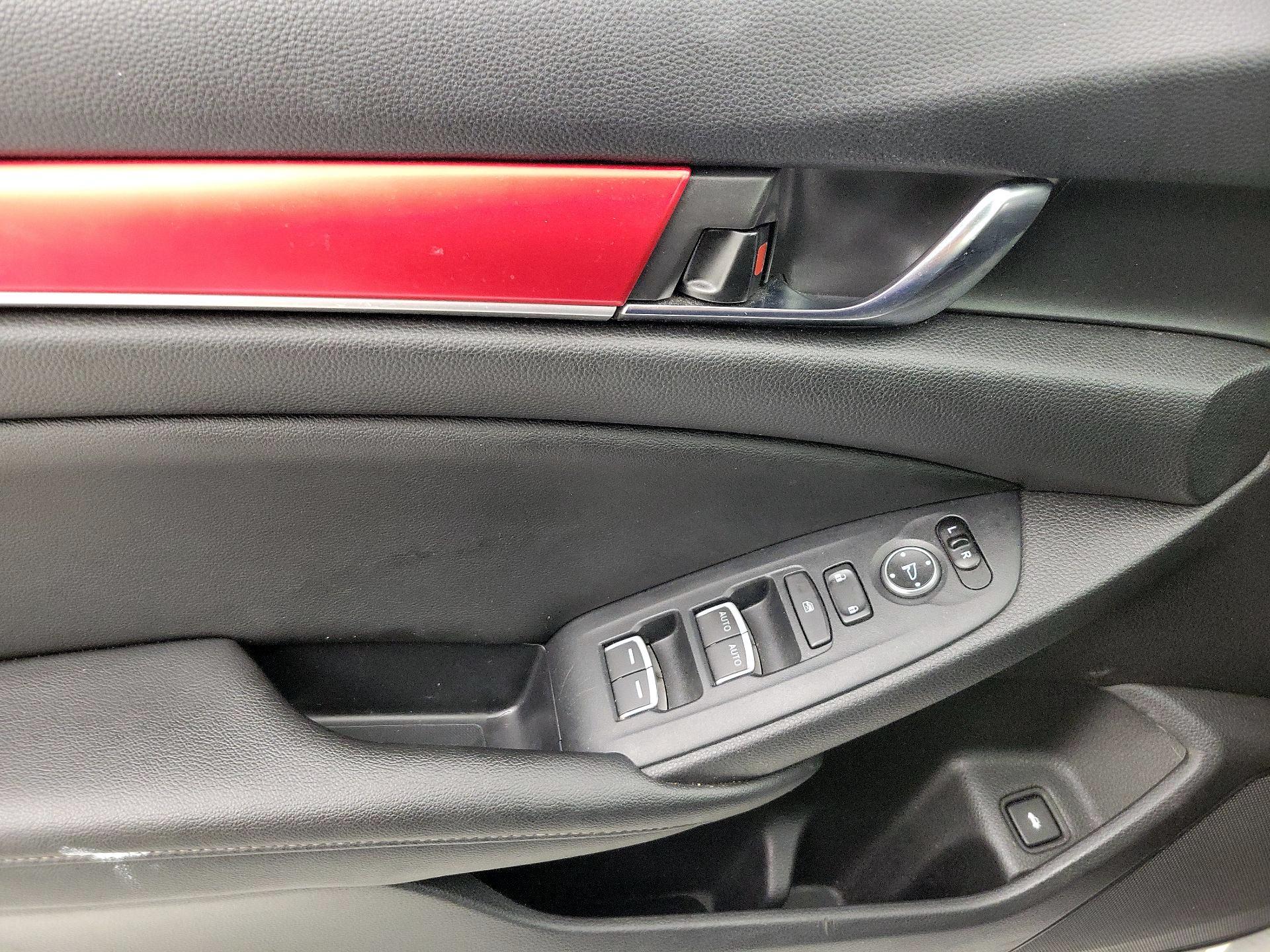 Thumbnail: 2020 Honda Accord - 12