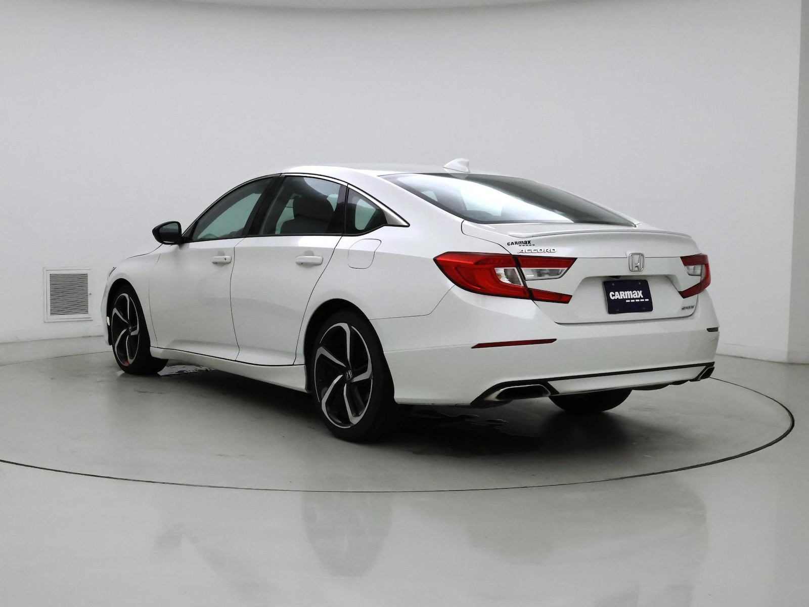 Image of 2020 Honda Accord Sport