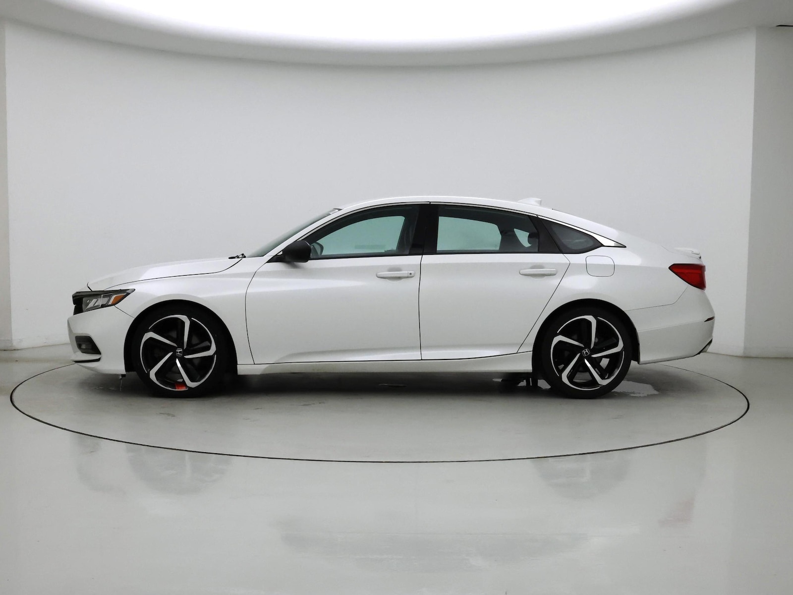 Image of 2020 Honda Accord Sport