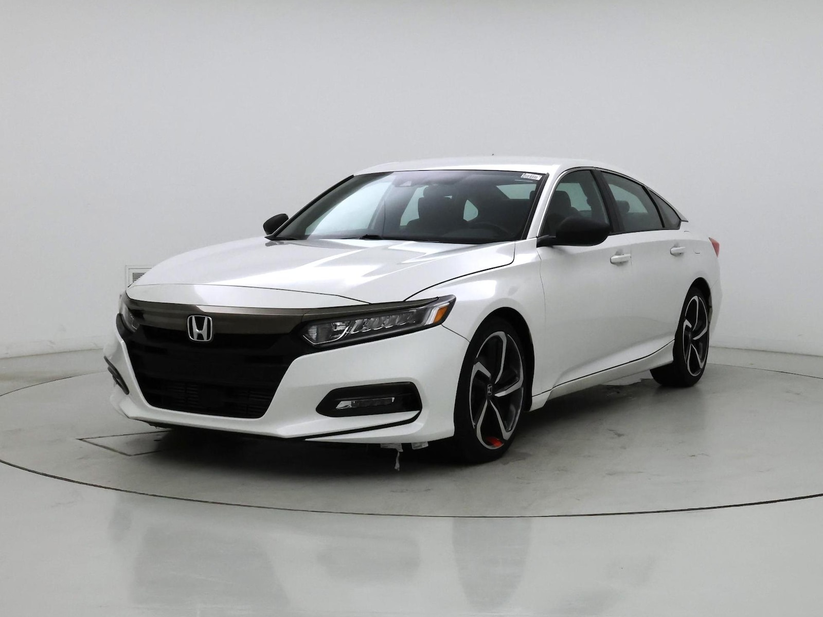 Image of 2020 Honda Accord Sport
