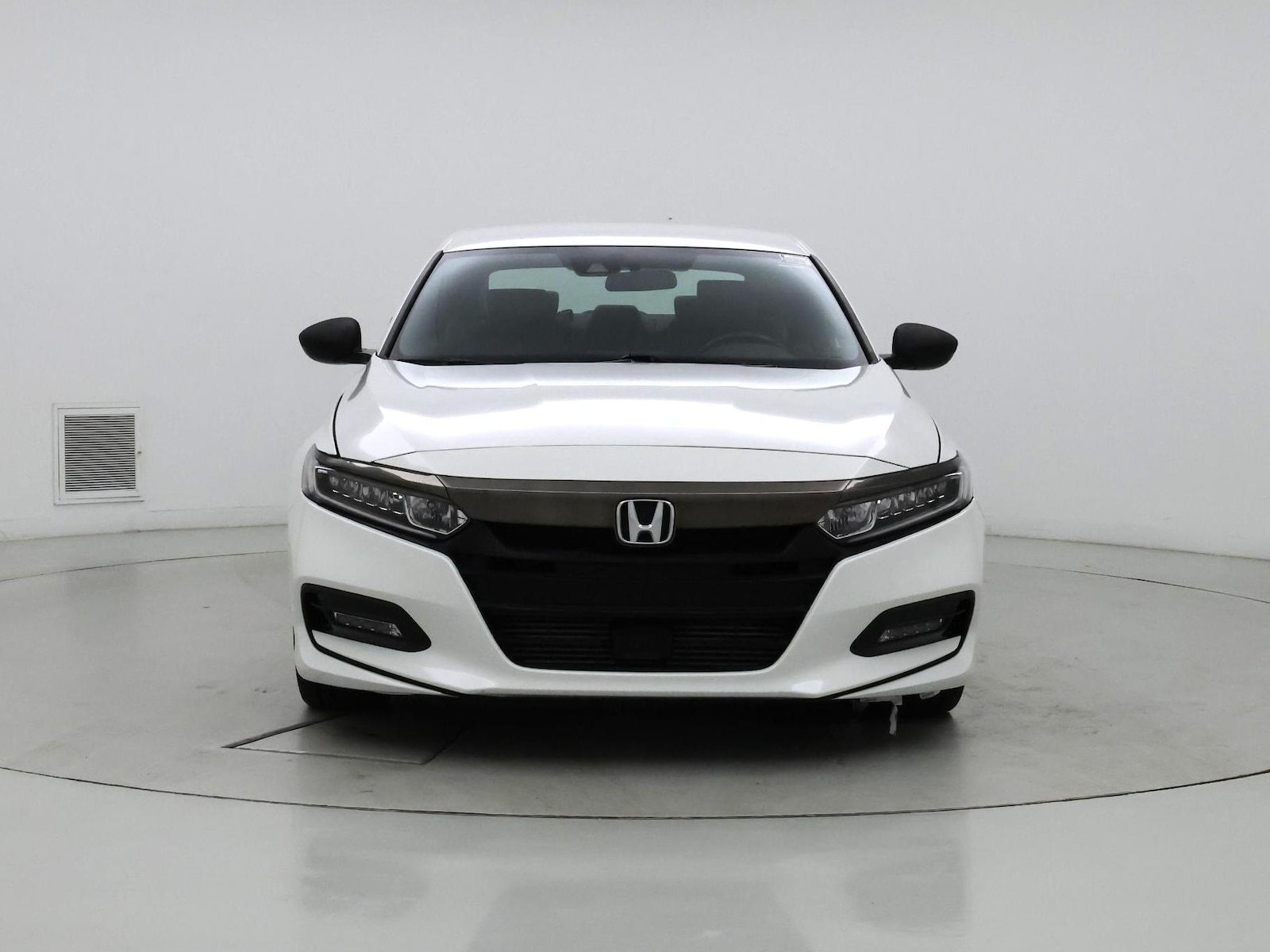 Image of 2020 Honda Accord Sport