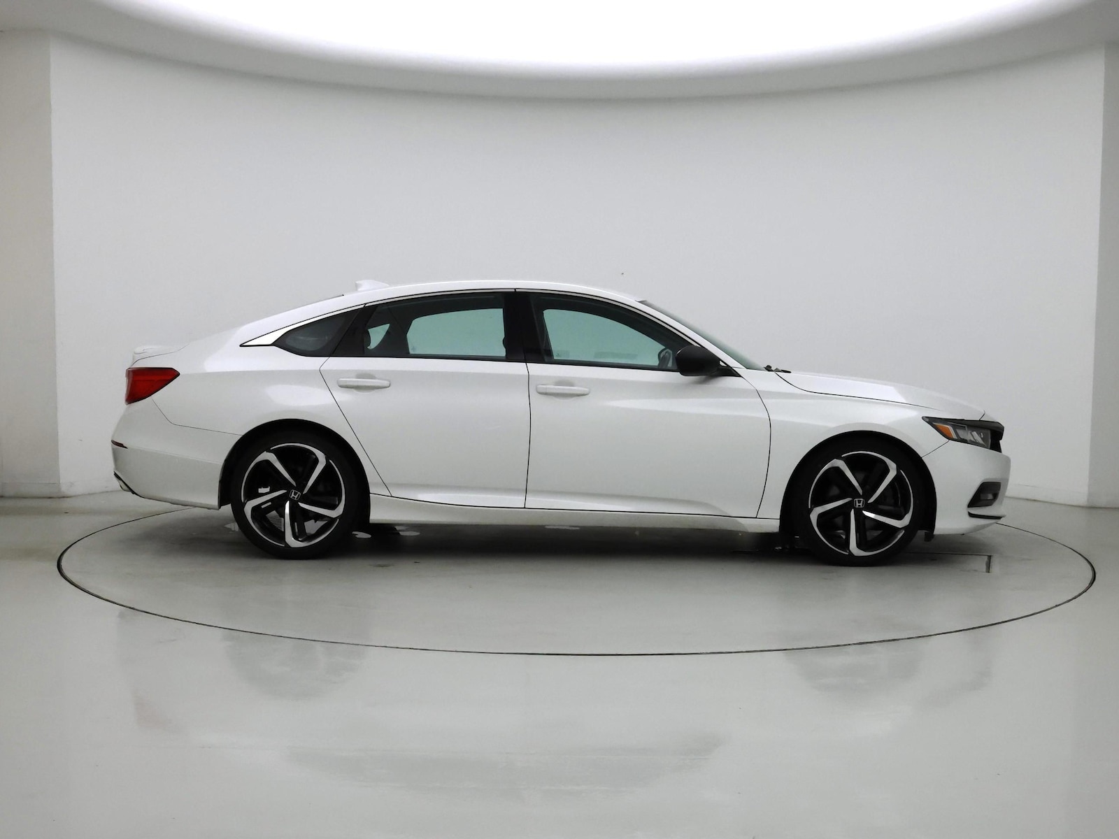 Image of 2020 Honda Accord Sport