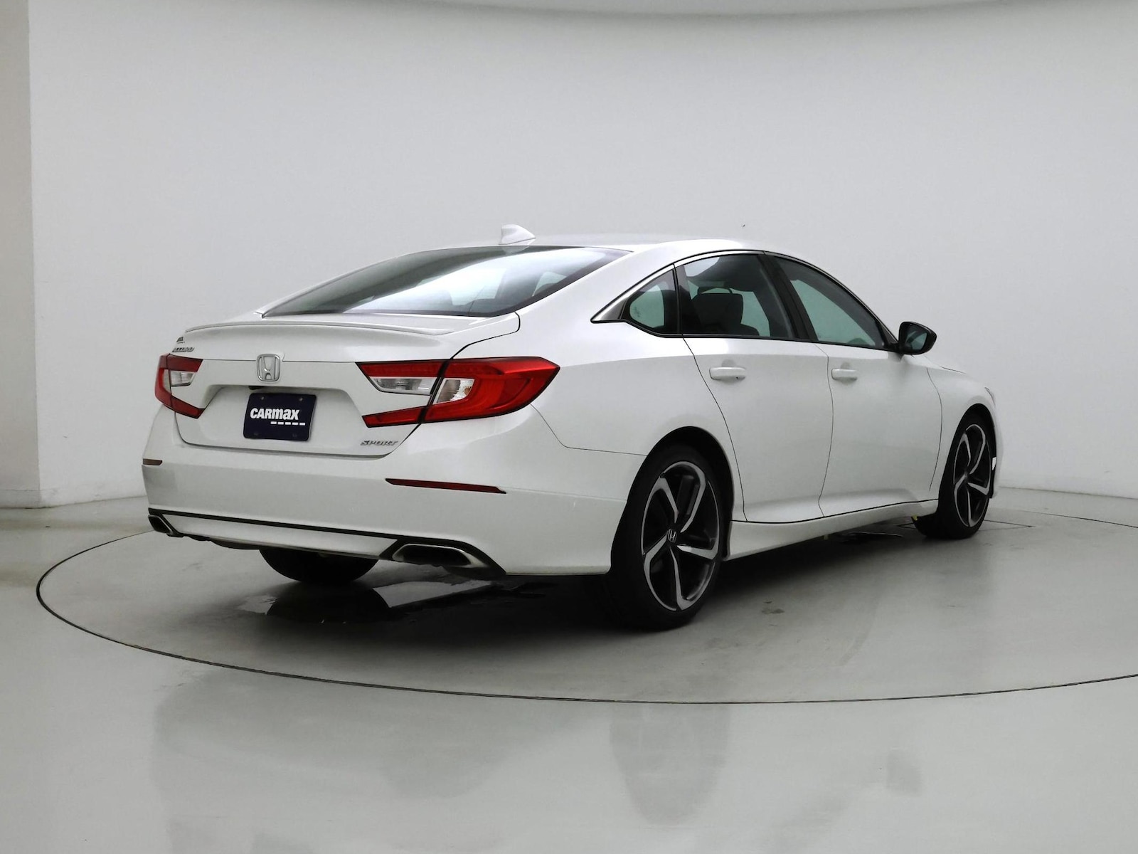 Image of 2020 Honda Accord Sport