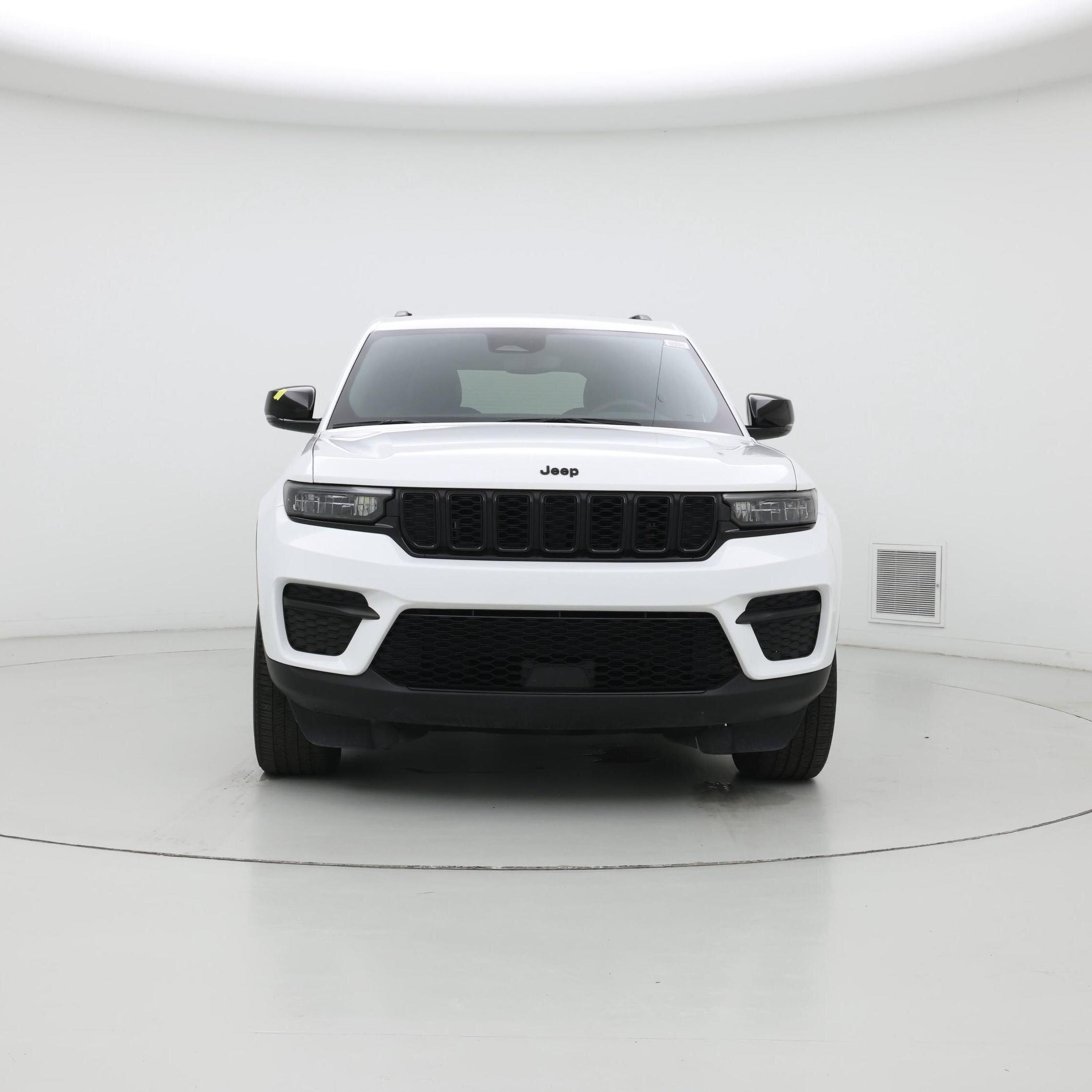 Thumbnail: 2023 Jeep Grand Cherokee - 5