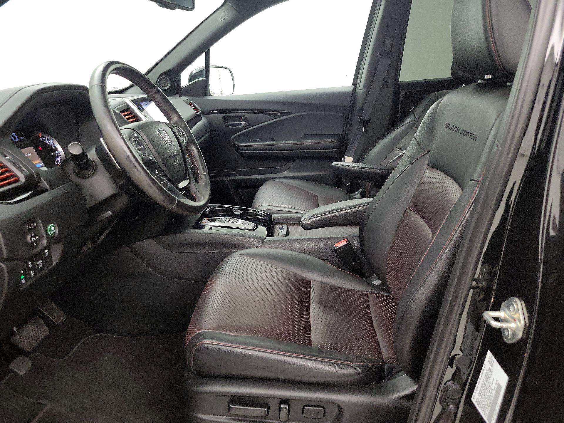 Thumbnail: 2020 Honda Ridgeline - 11
