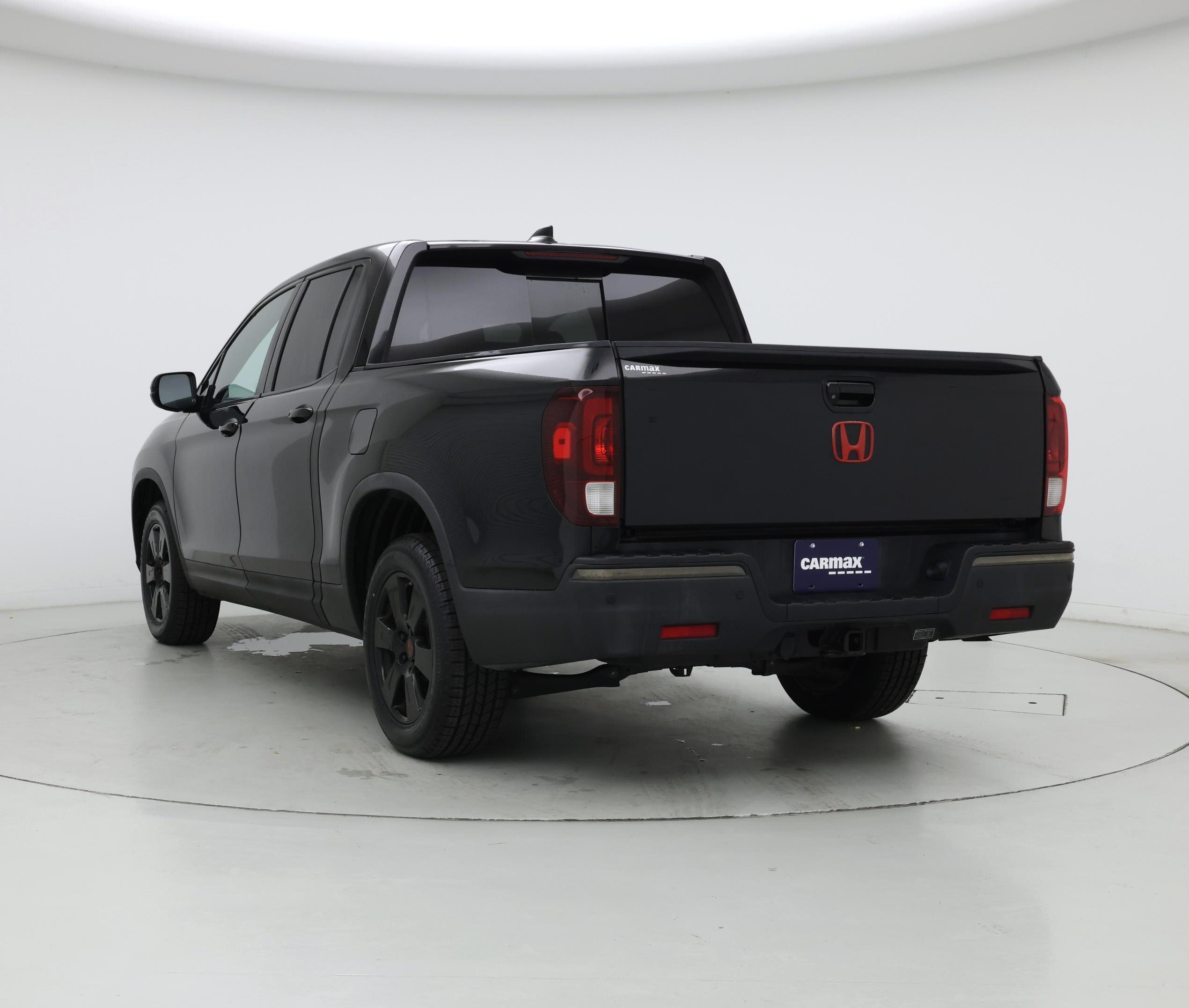 Thumbnail: 2020 Honda Ridgeline - 2