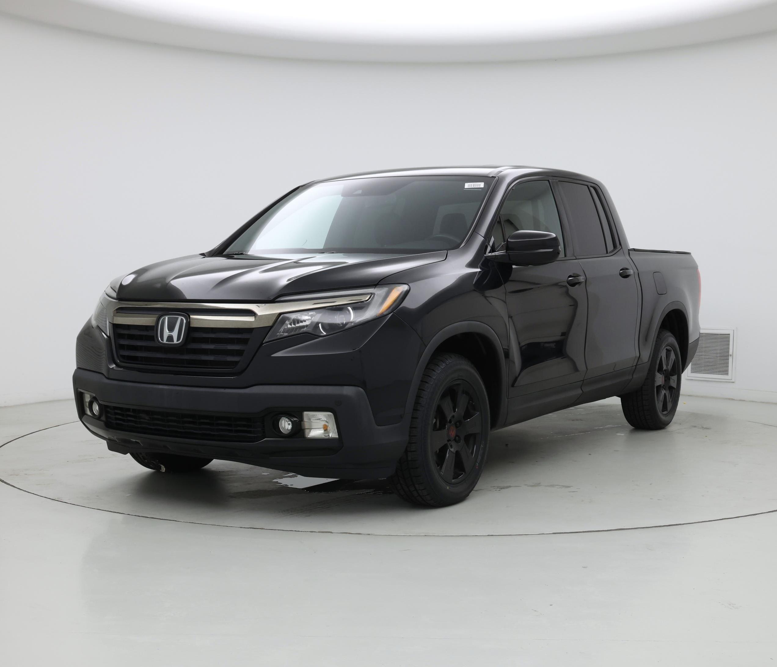 Thumbnail: 2020 Honda Ridgeline - 4