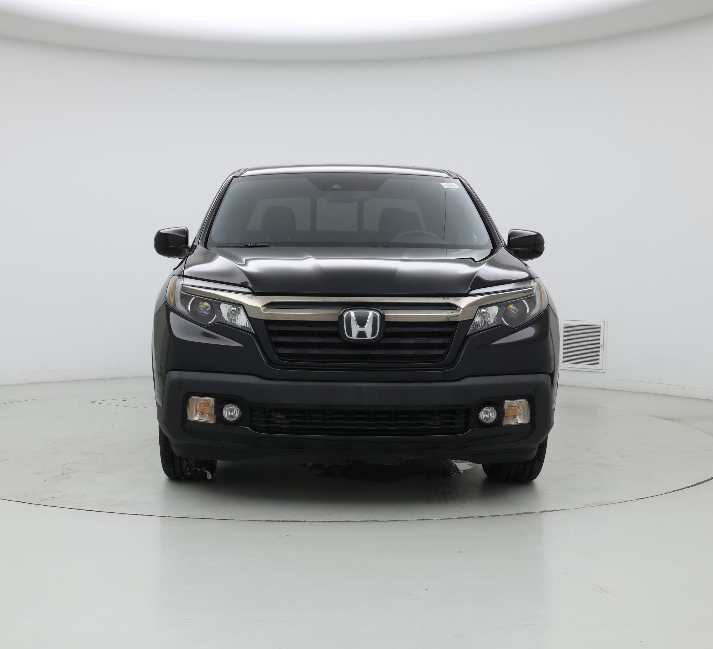 Thumbnail: 2020 Honda Ridgeline - 5