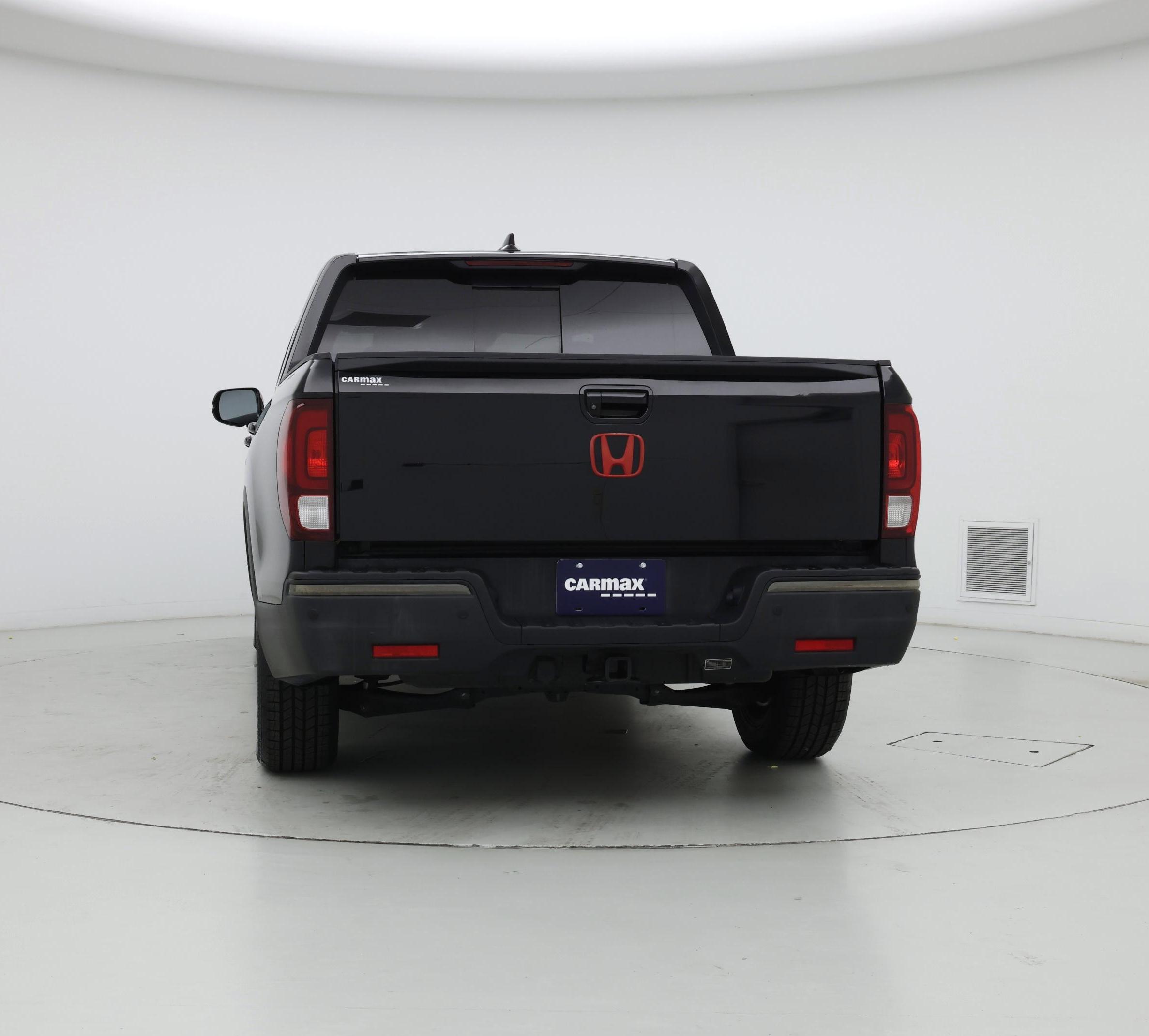 Thumbnail: 2020 Honda Ridgeline - 6