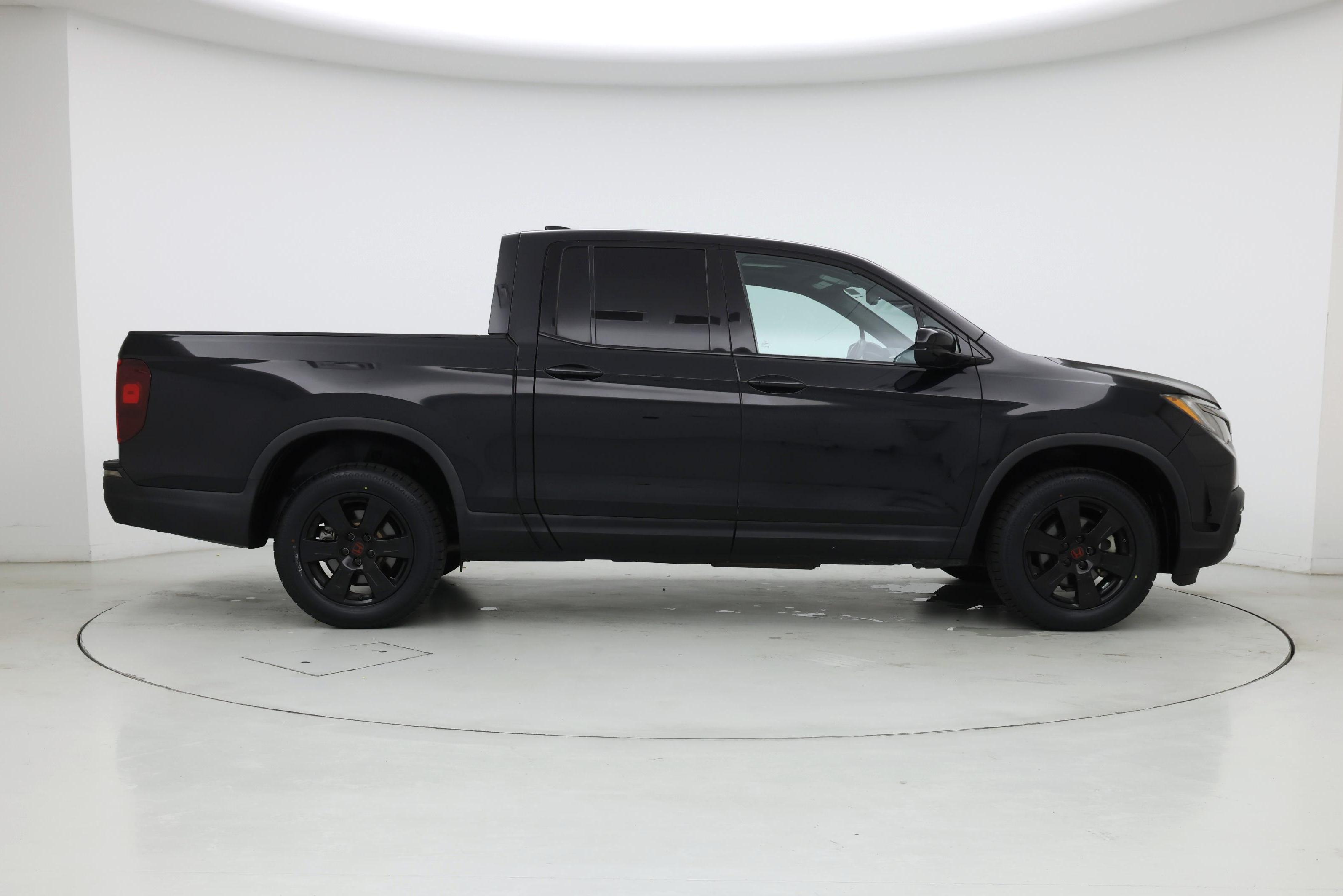 Thumbnail: 2020 Honda Ridgeline - 7