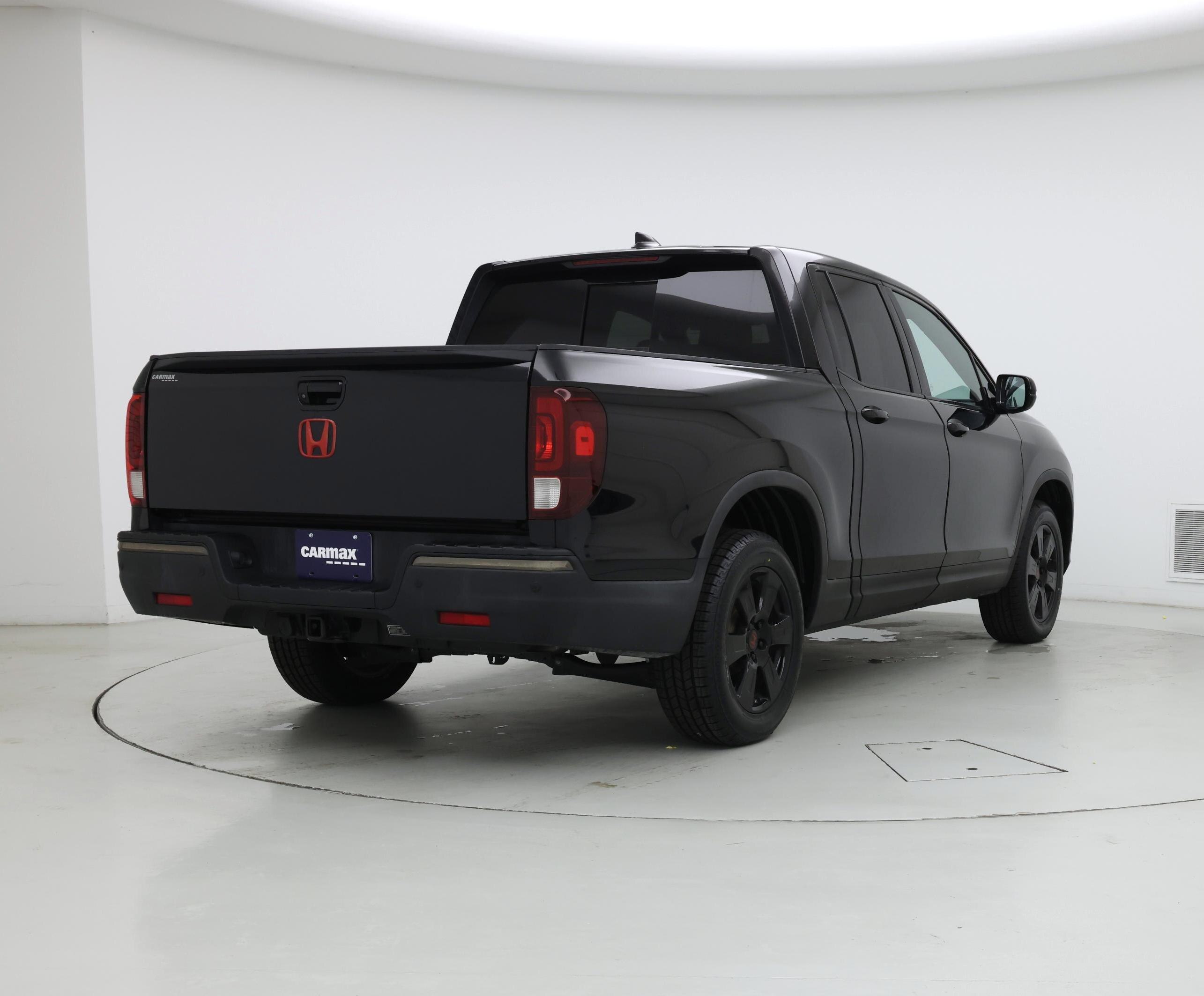 Thumbnail: 2020 Honda Ridgeline - 8