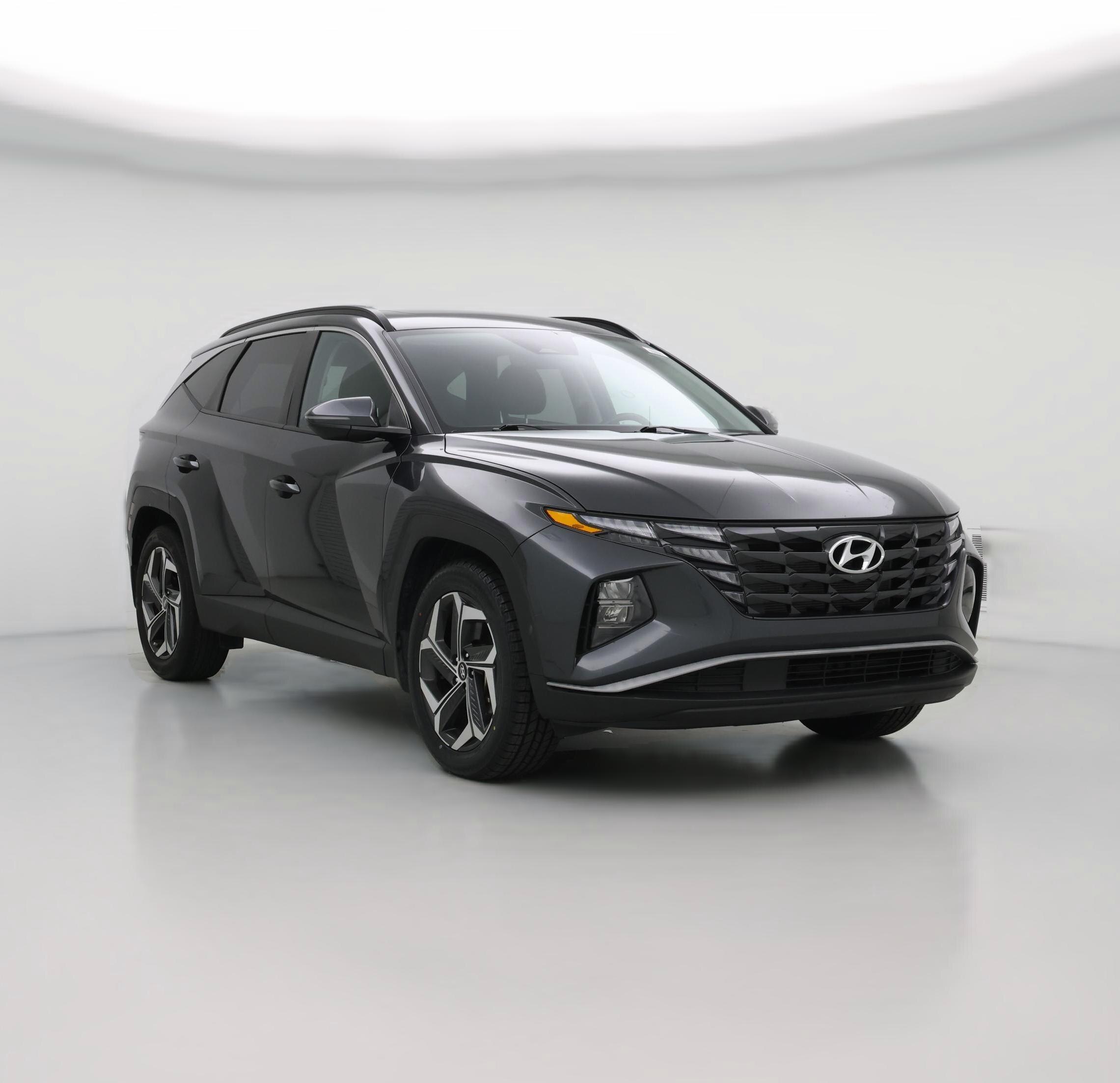 Thumbnail: 2023 Hyundai Tucson - 1