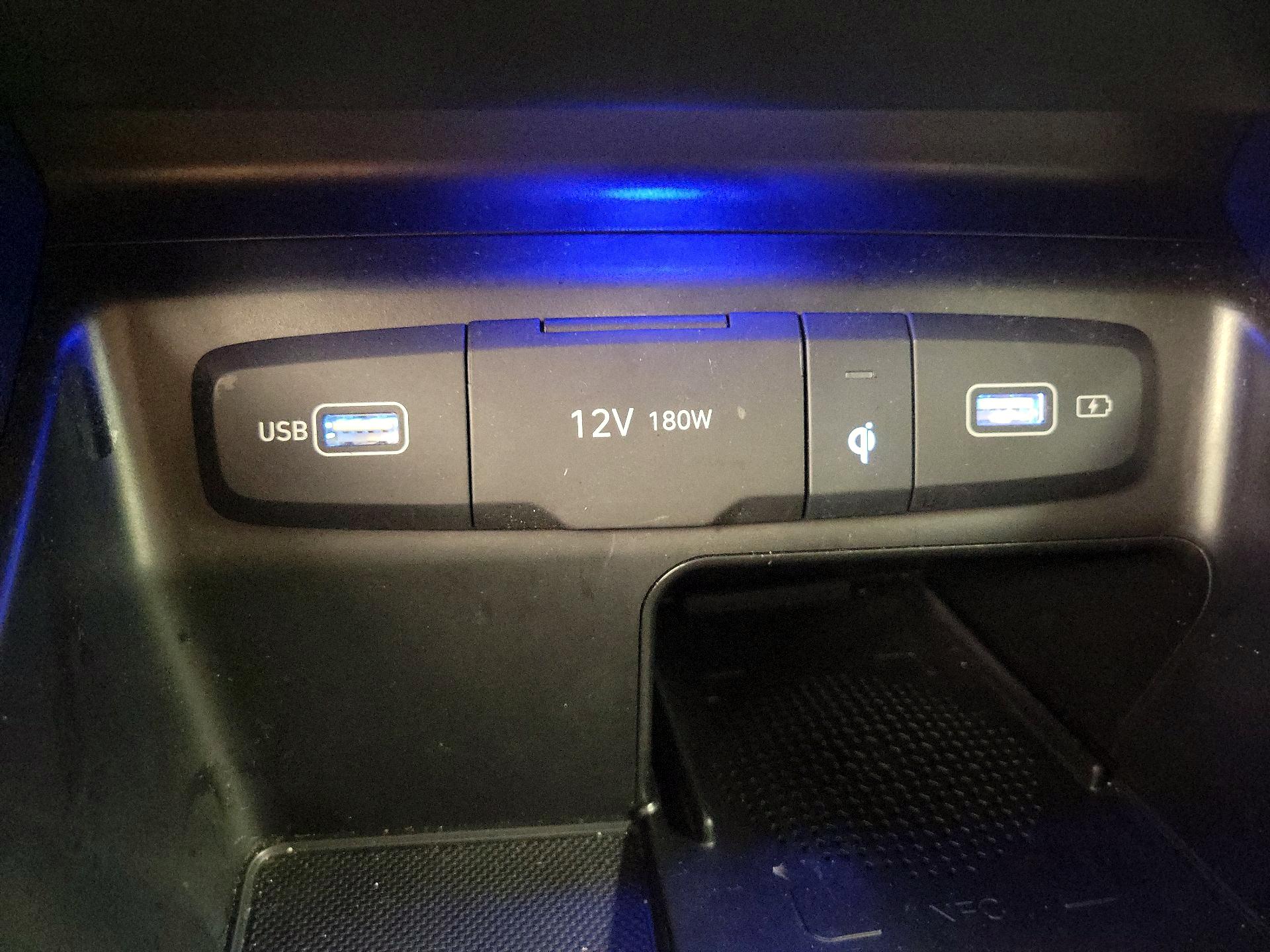 Thumbnail: 2023 Hyundai Tucson - 18