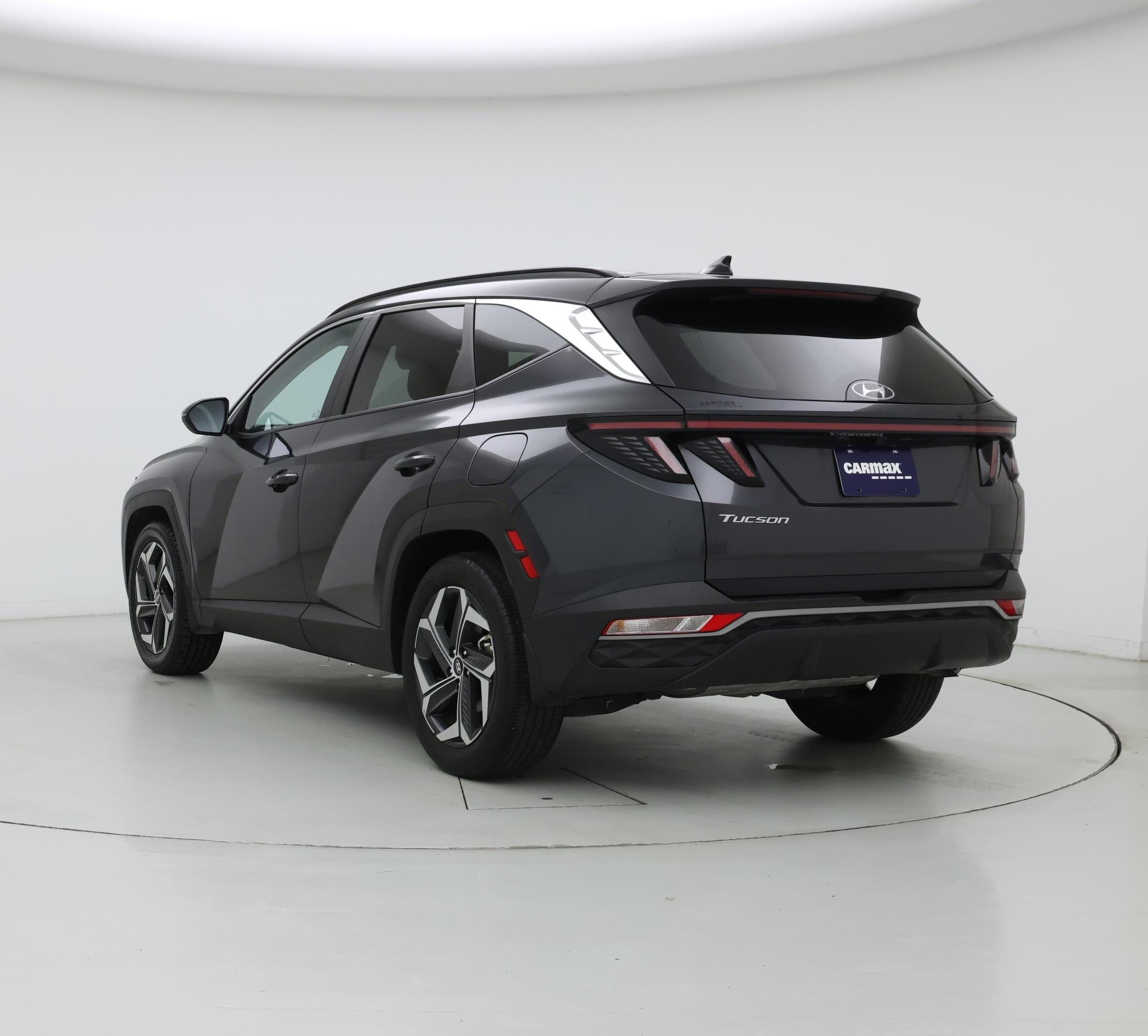 Thumbnail: 2023 Hyundai Tucson - 2