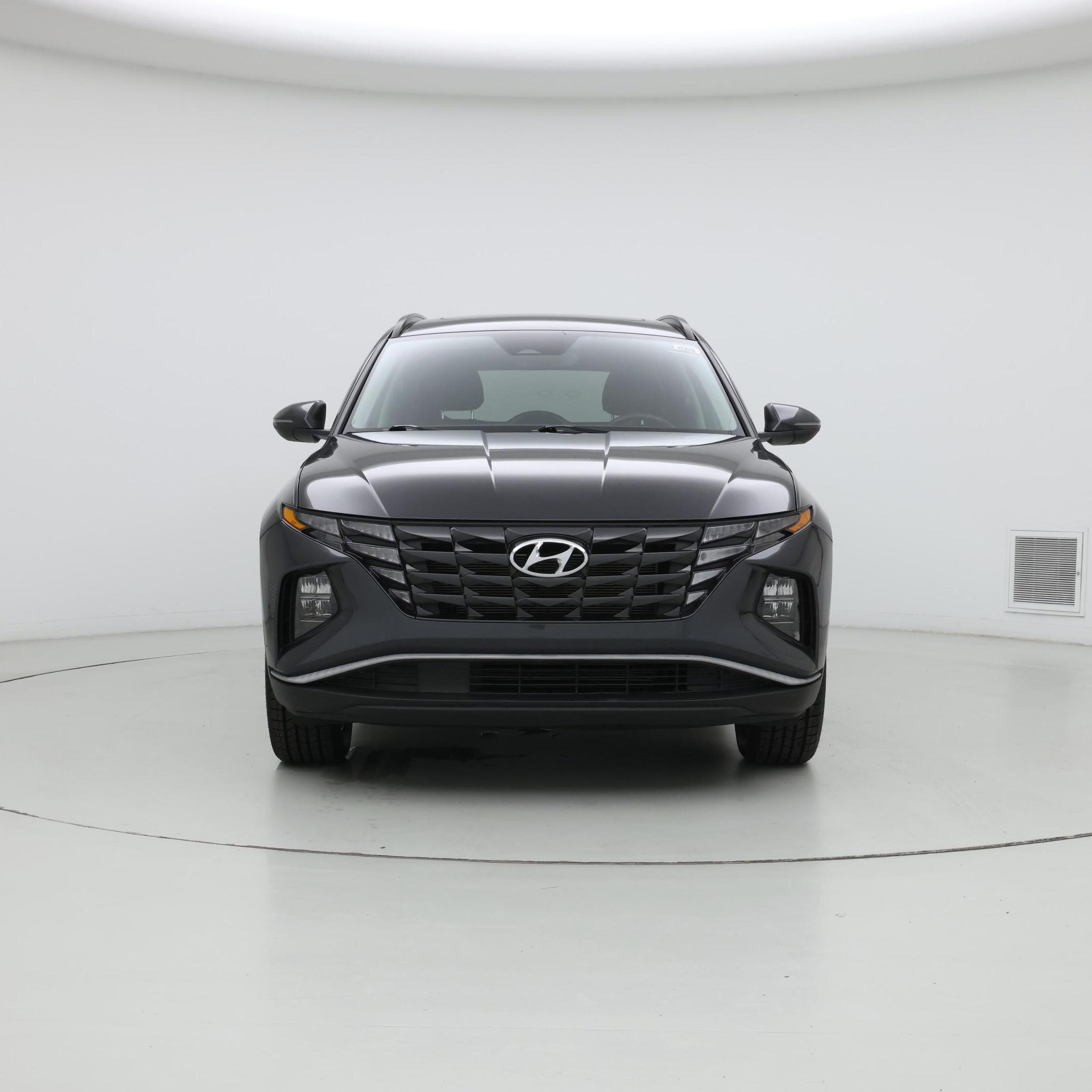 Thumbnail: 2023 Hyundai Tucson - 5