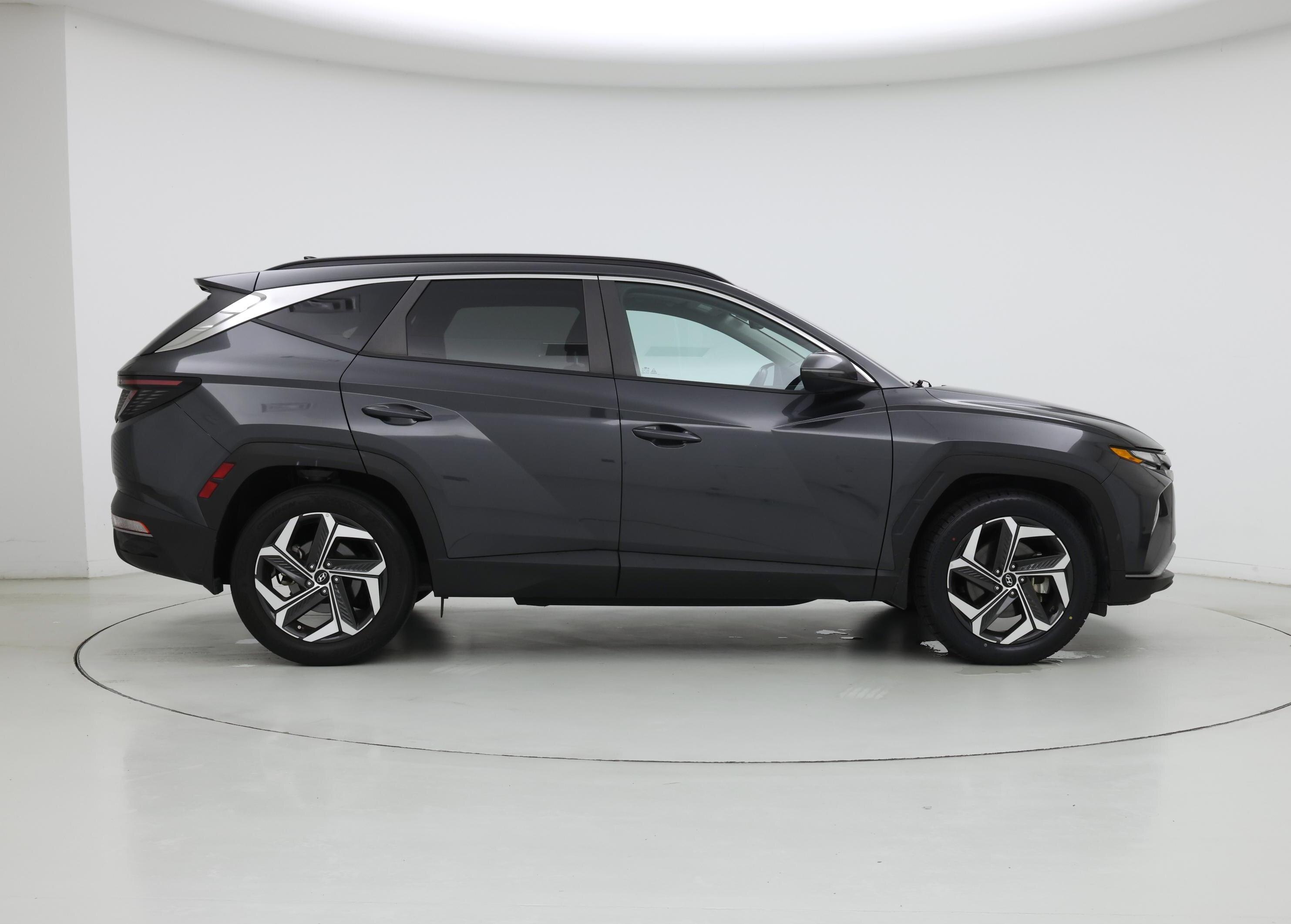 Thumbnail: 2023 Hyundai Tucson - 7