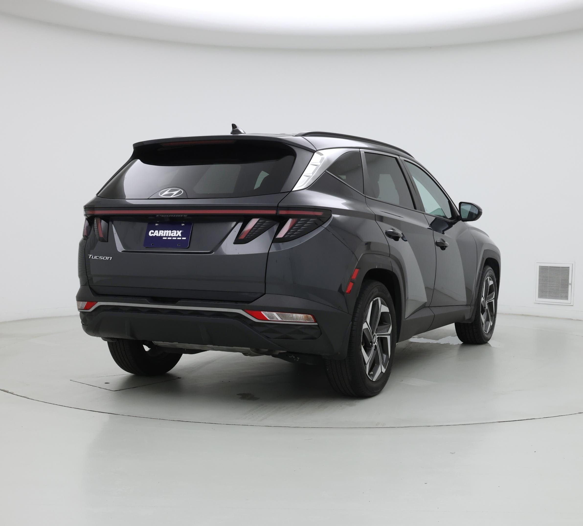 Thumbnail: 2023 Hyundai Tucson - 8