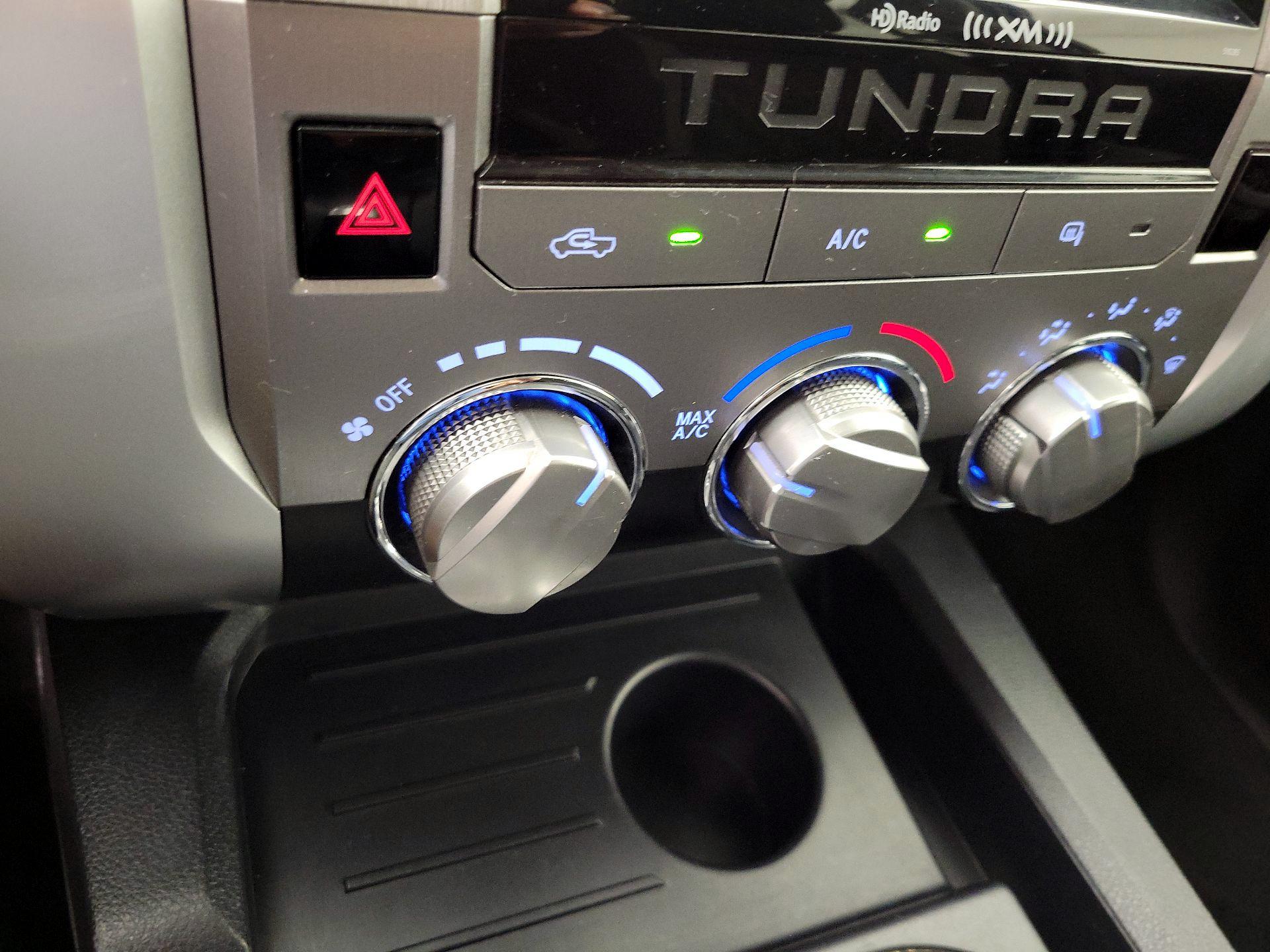 Thumbnail: 2018 Toyota Tundra - 16
