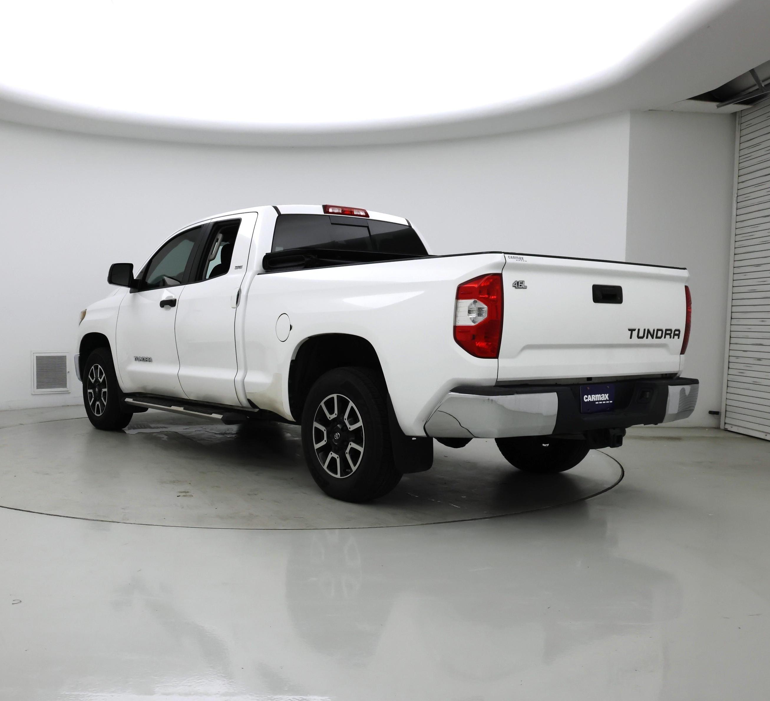 Thumbnail: 2018 Toyota Tundra - 2