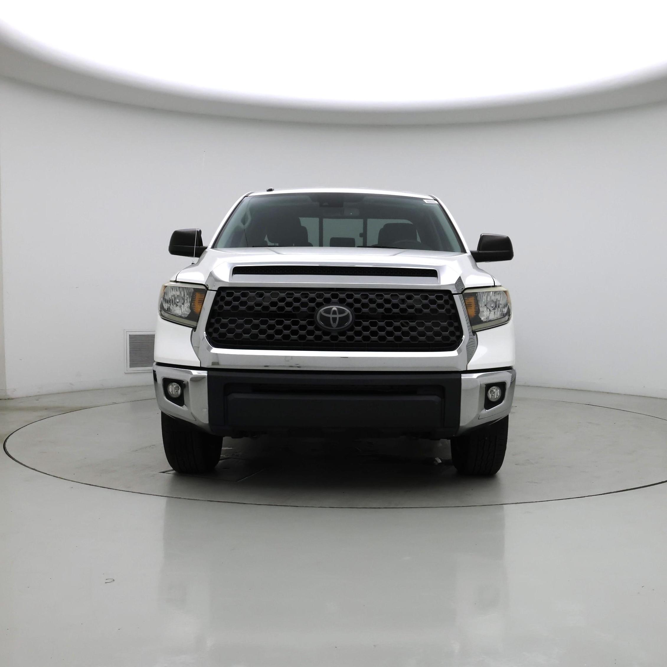 Thumbnail: 2018 Toyota Tundra - 5