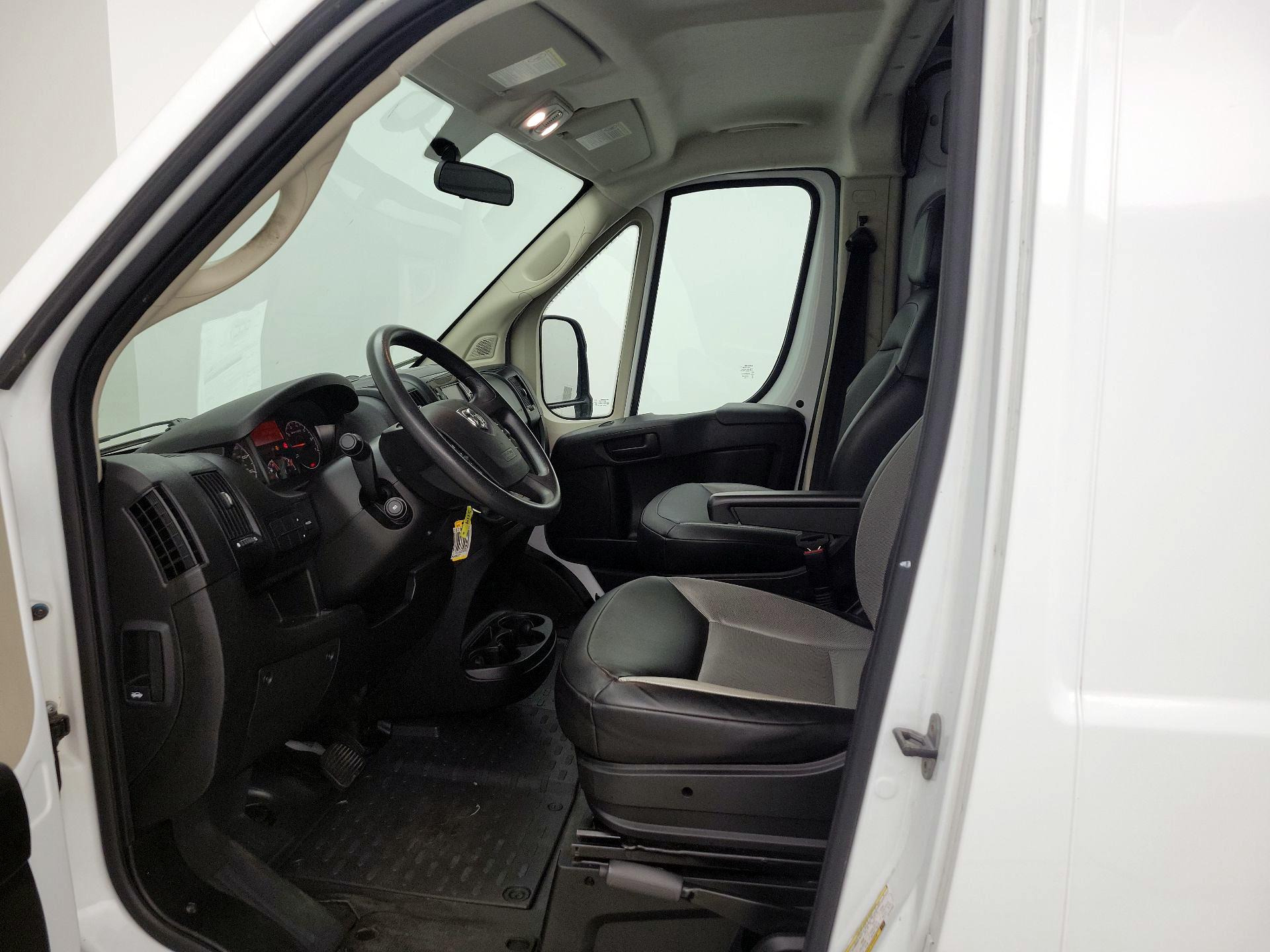 Thumbnail: 2020 RAM ProMaster - 11