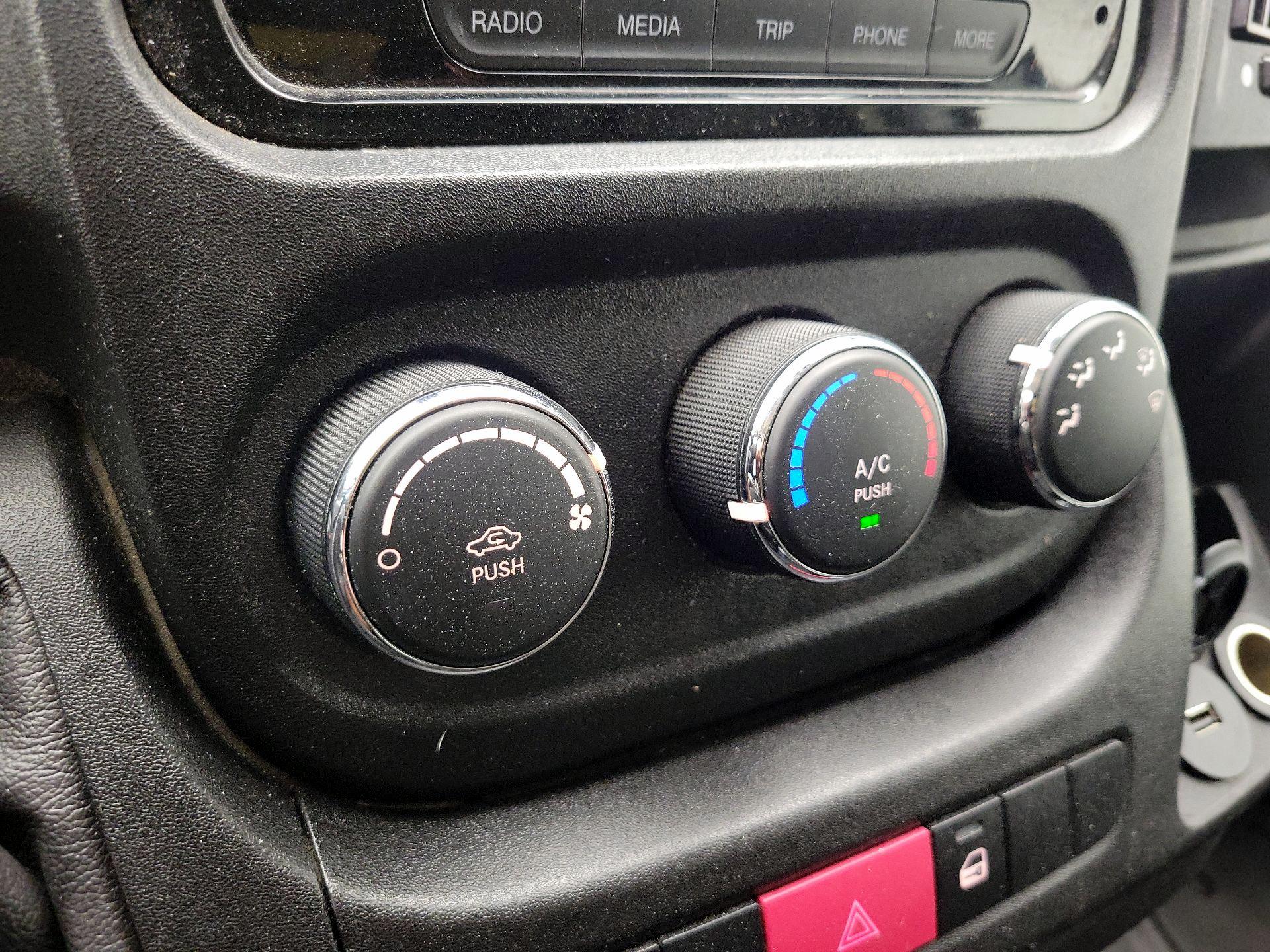 Thumbnail: 2020 RAM ProMaster - 16
