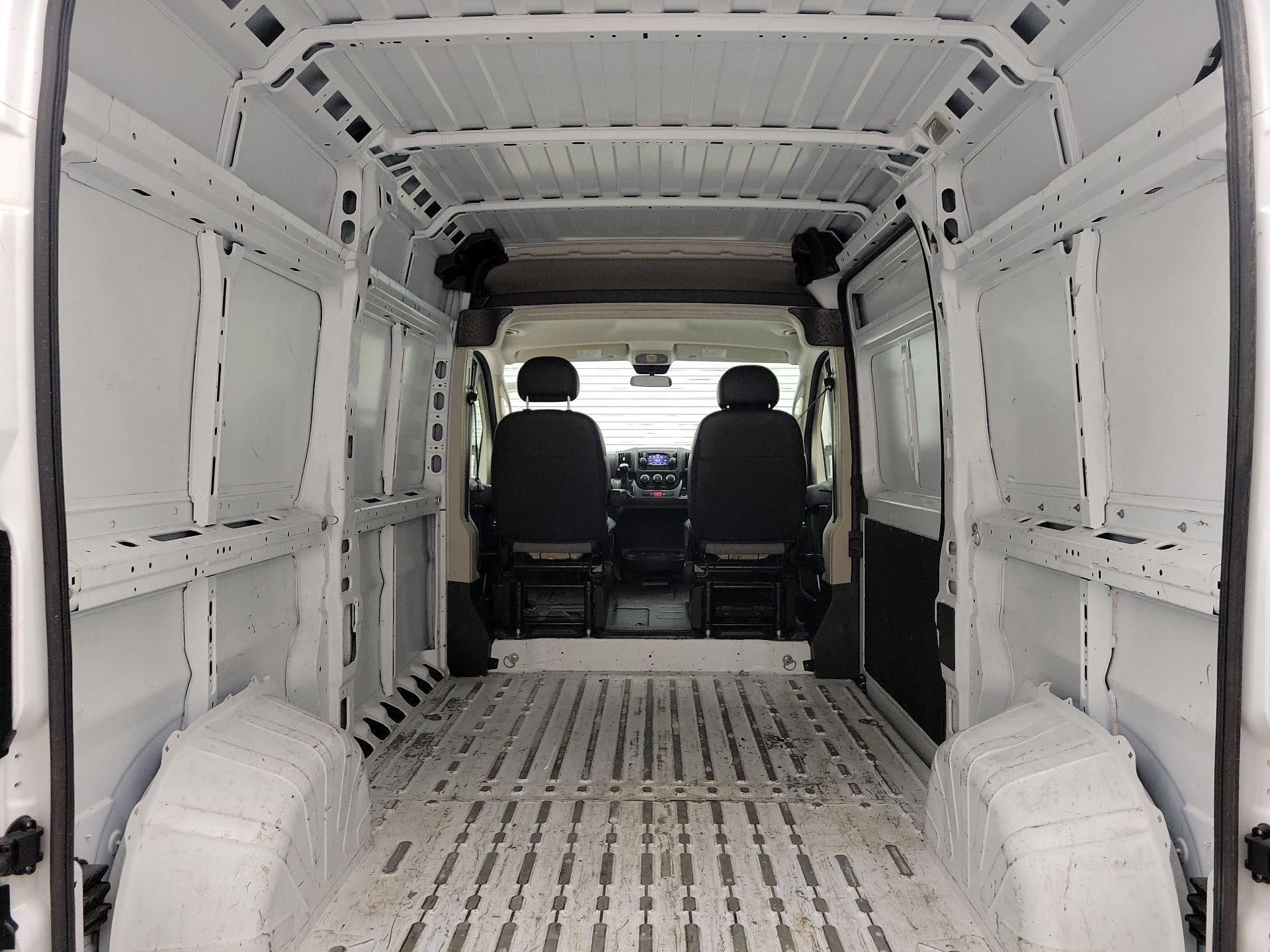 Thumbnail: 2020 RAM ProMaster - 19