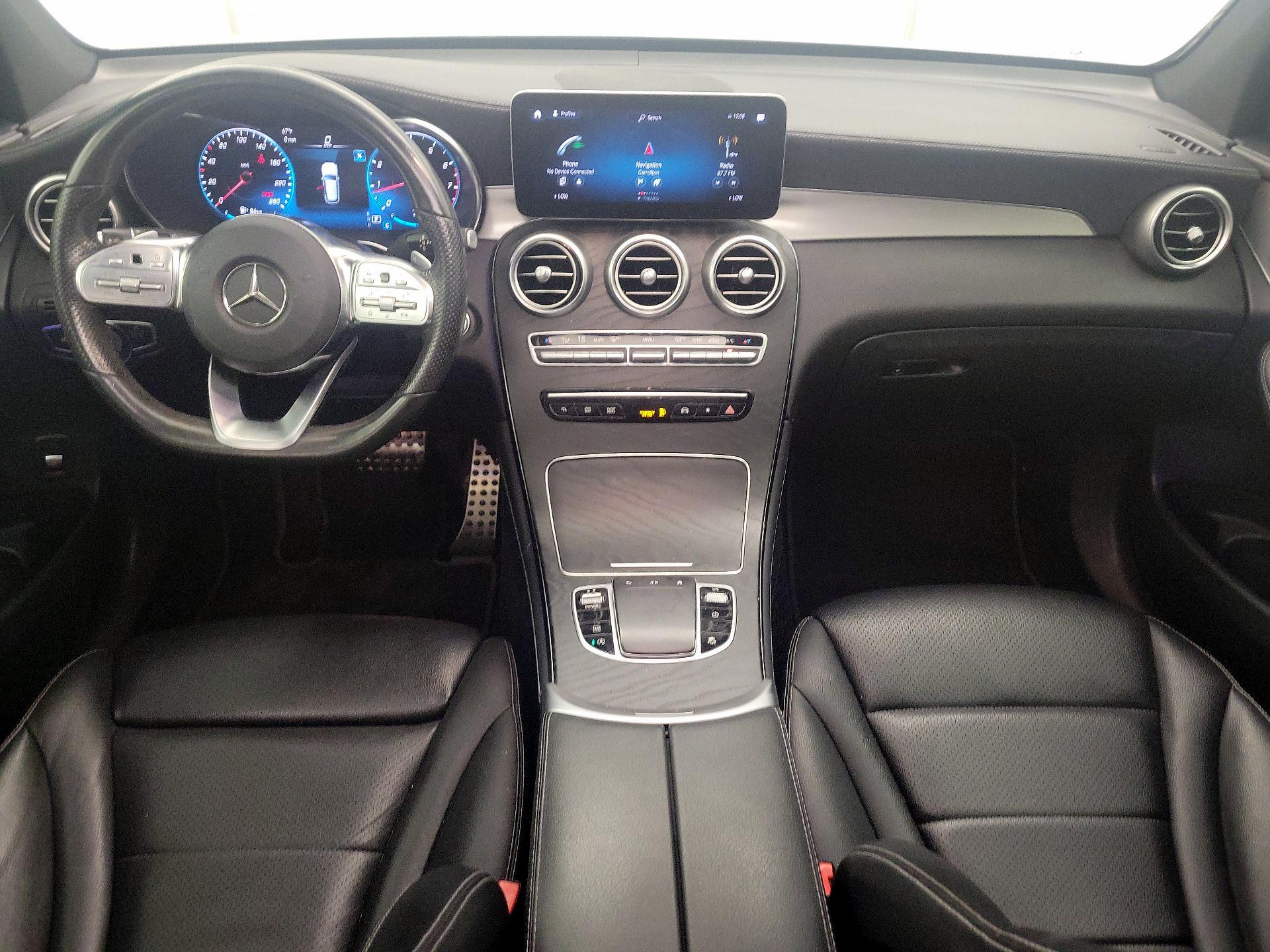 Thumbnail: 2020 Mercedes-Benz GLC - 9