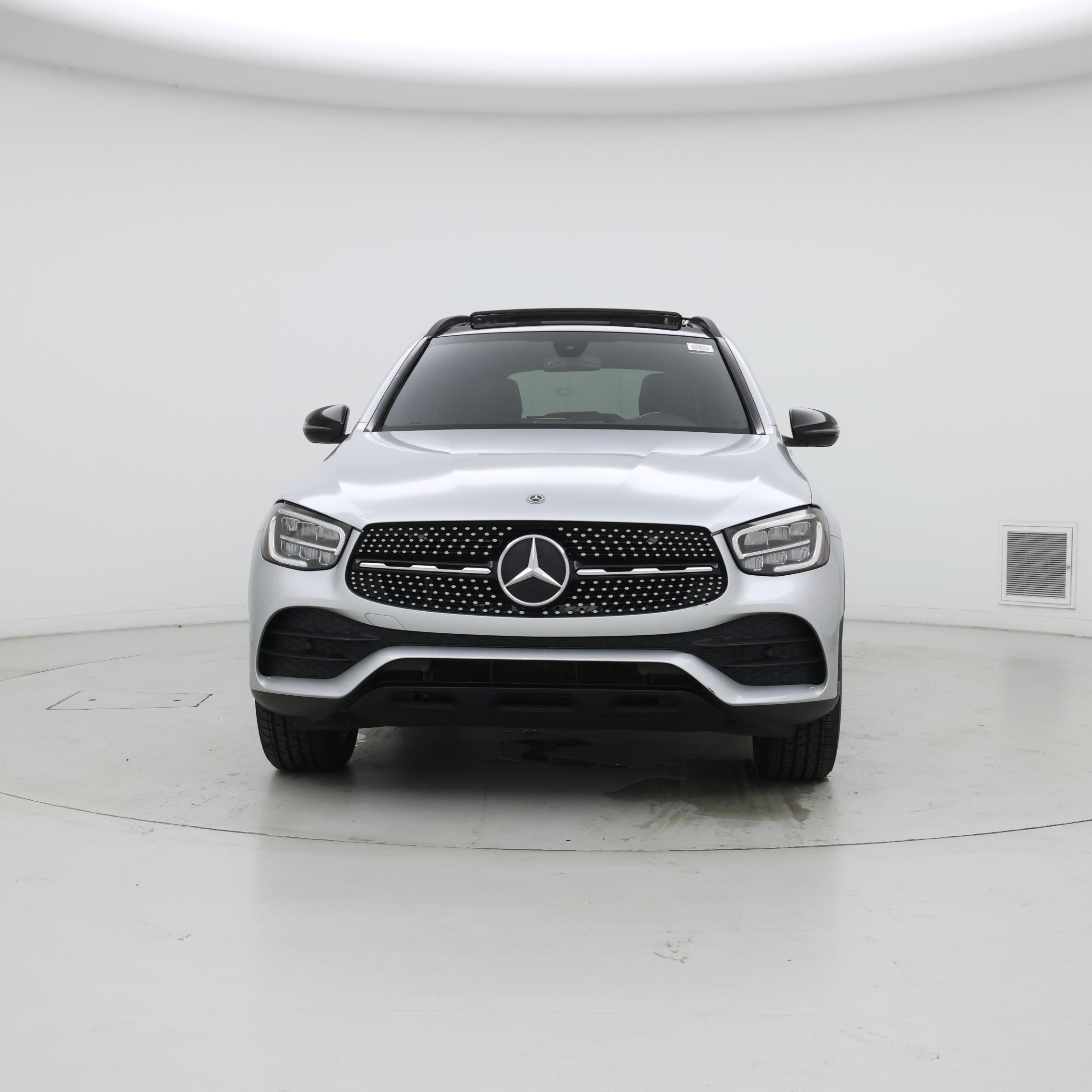 Thumbnail: 2020 Mercedes-Benz GLC - 5