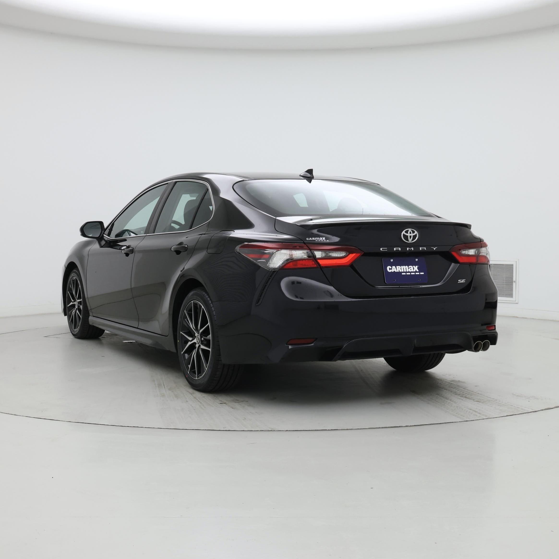 Thumbnail: 2021 Toyota Camry - 2