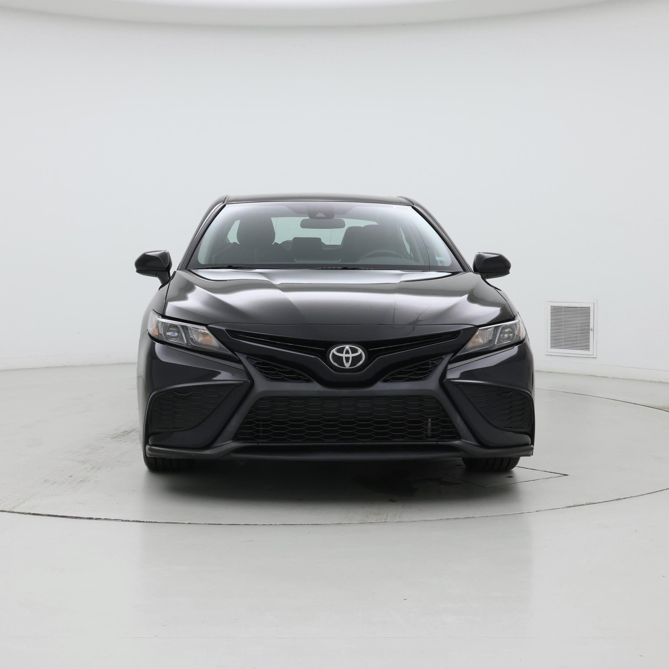 Thumbnail: 2021 Toyota Camry - 5