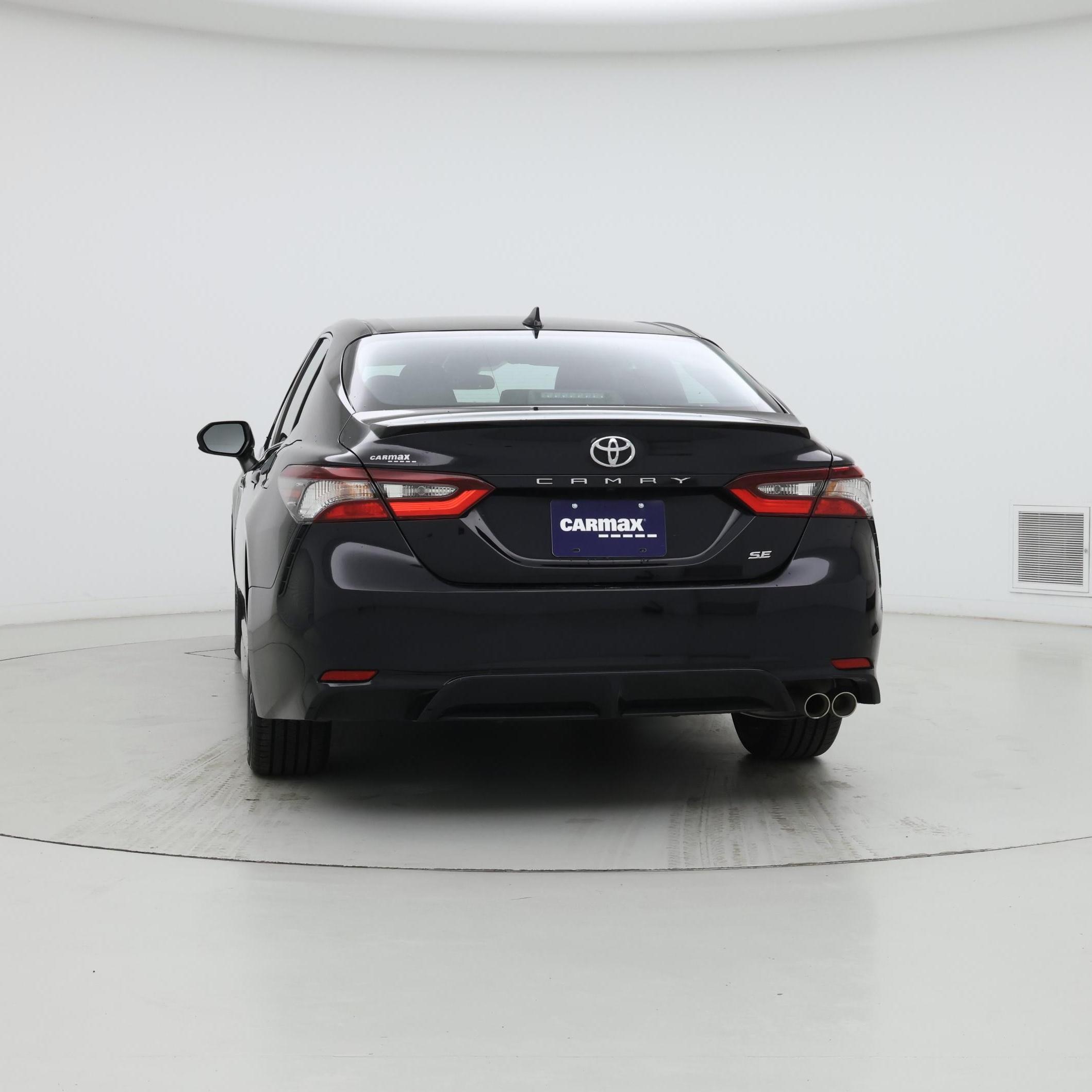 Thumbnail: 2021 Toyota Camry - 6