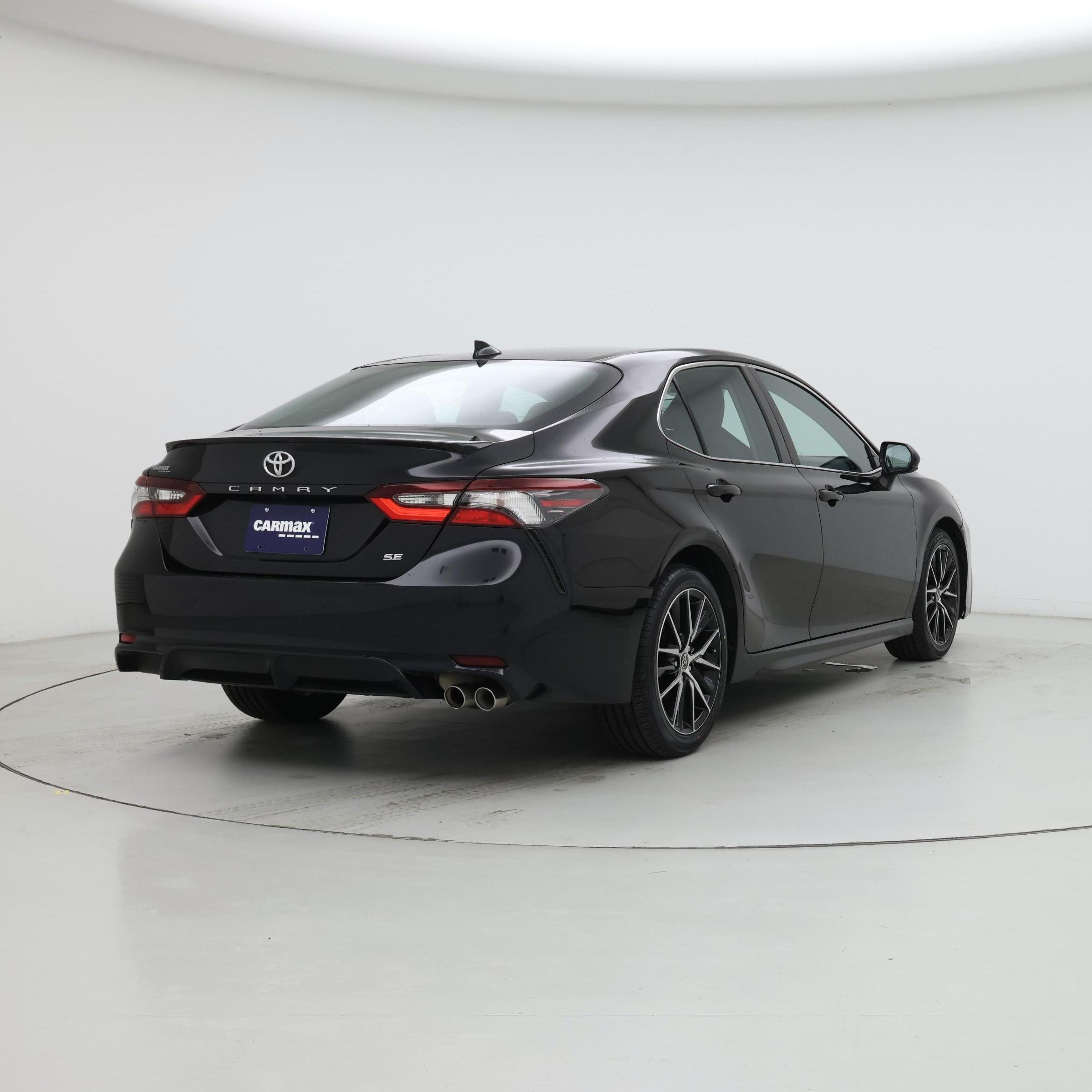 Thumbnail: 2021 Toyota Camry - 8