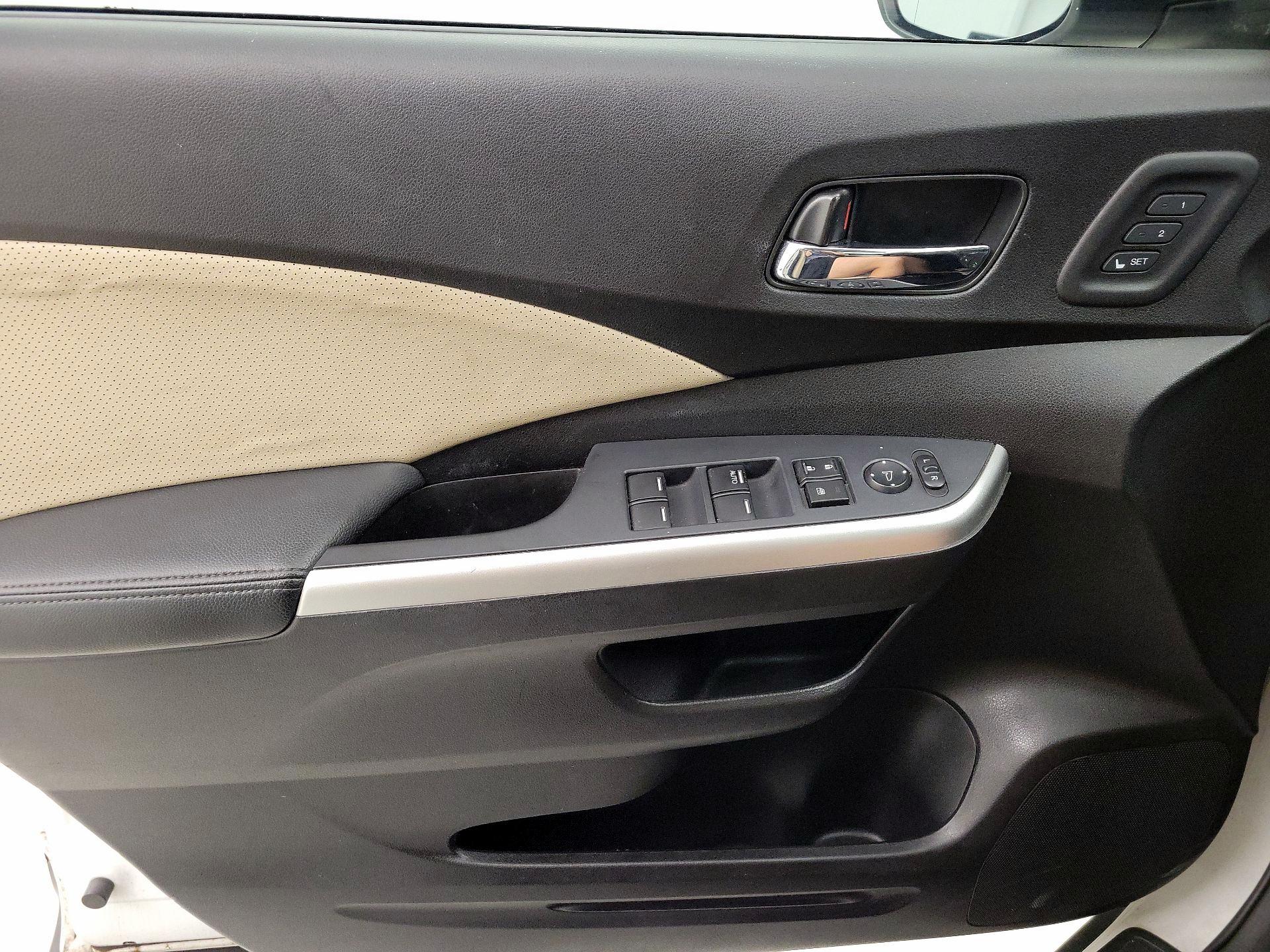 Thumbnail: 2015 Honda CR-V - 12