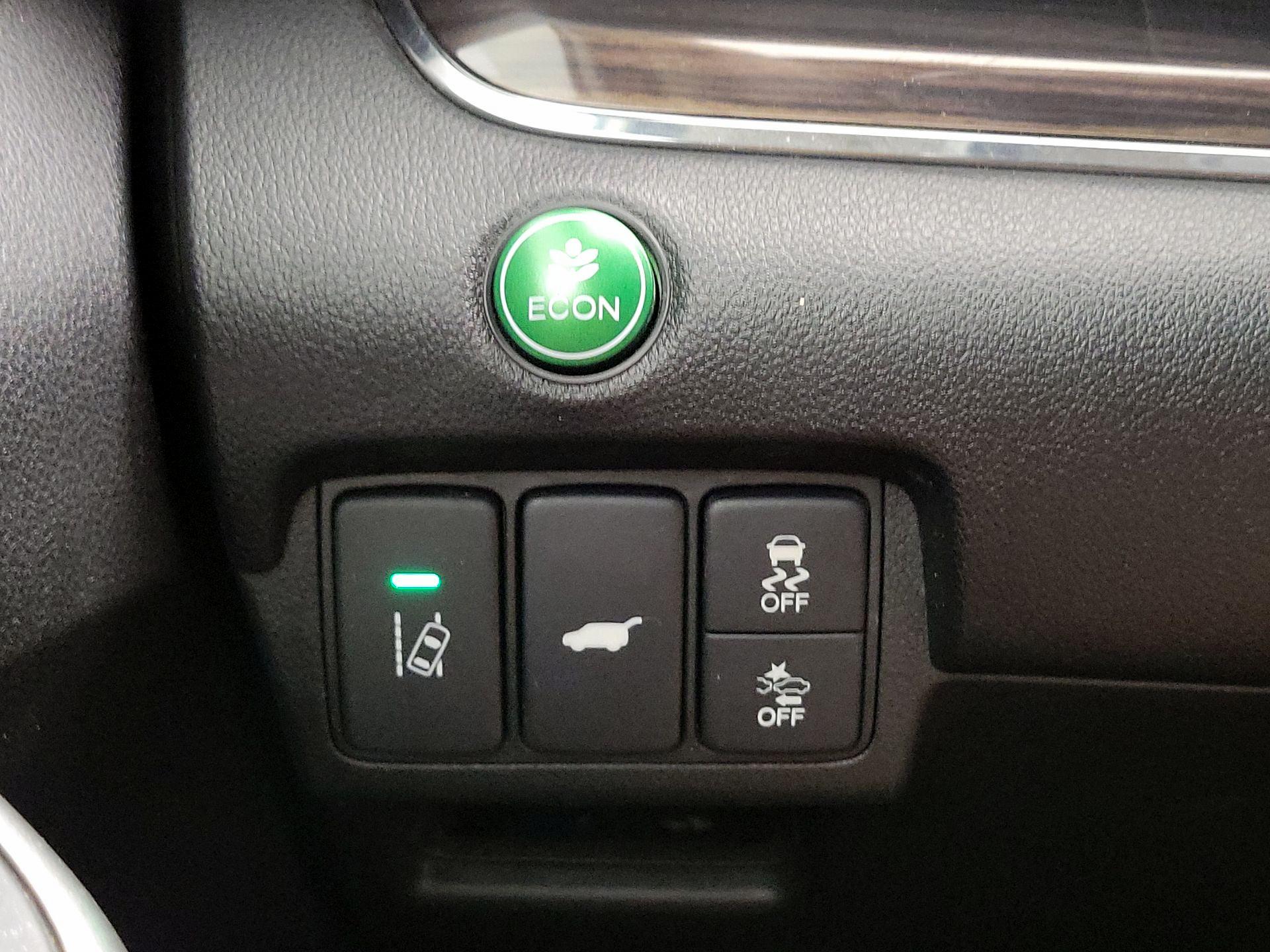 Thumbnail: 2015 Honda CR-V - 13