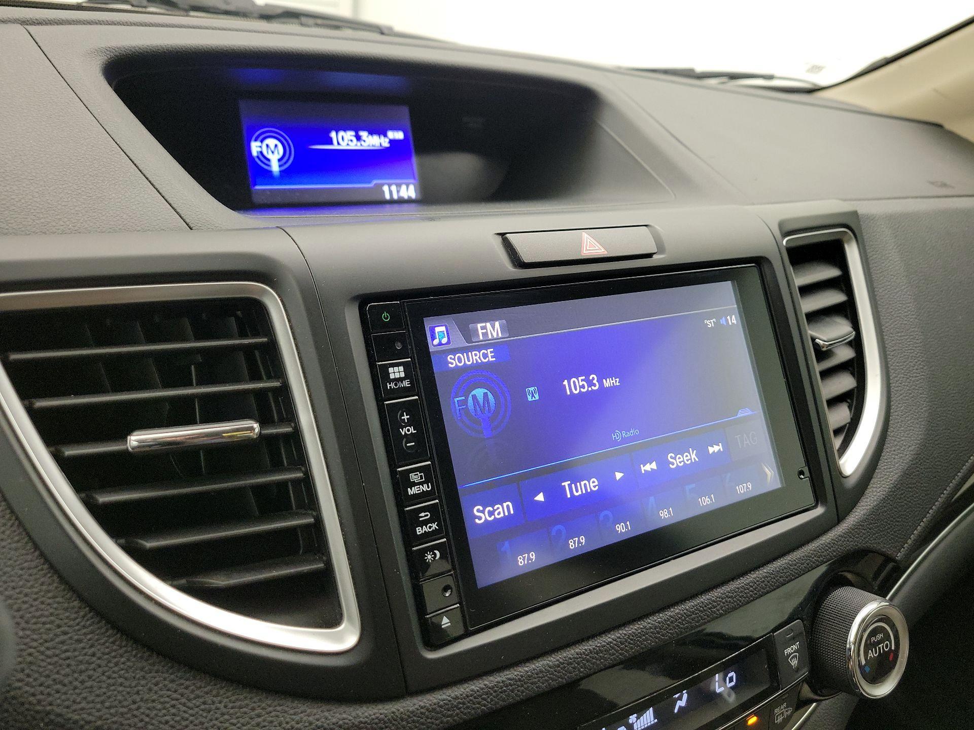 Thumbnail: 2015 Honda CR-V - 16