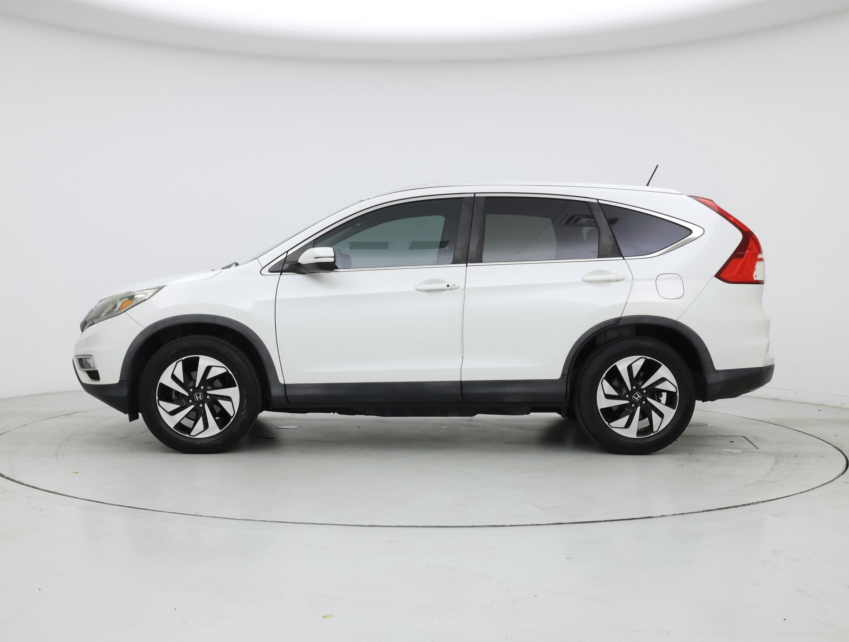 Thumbnail: 2015 Honda CR-V - 3