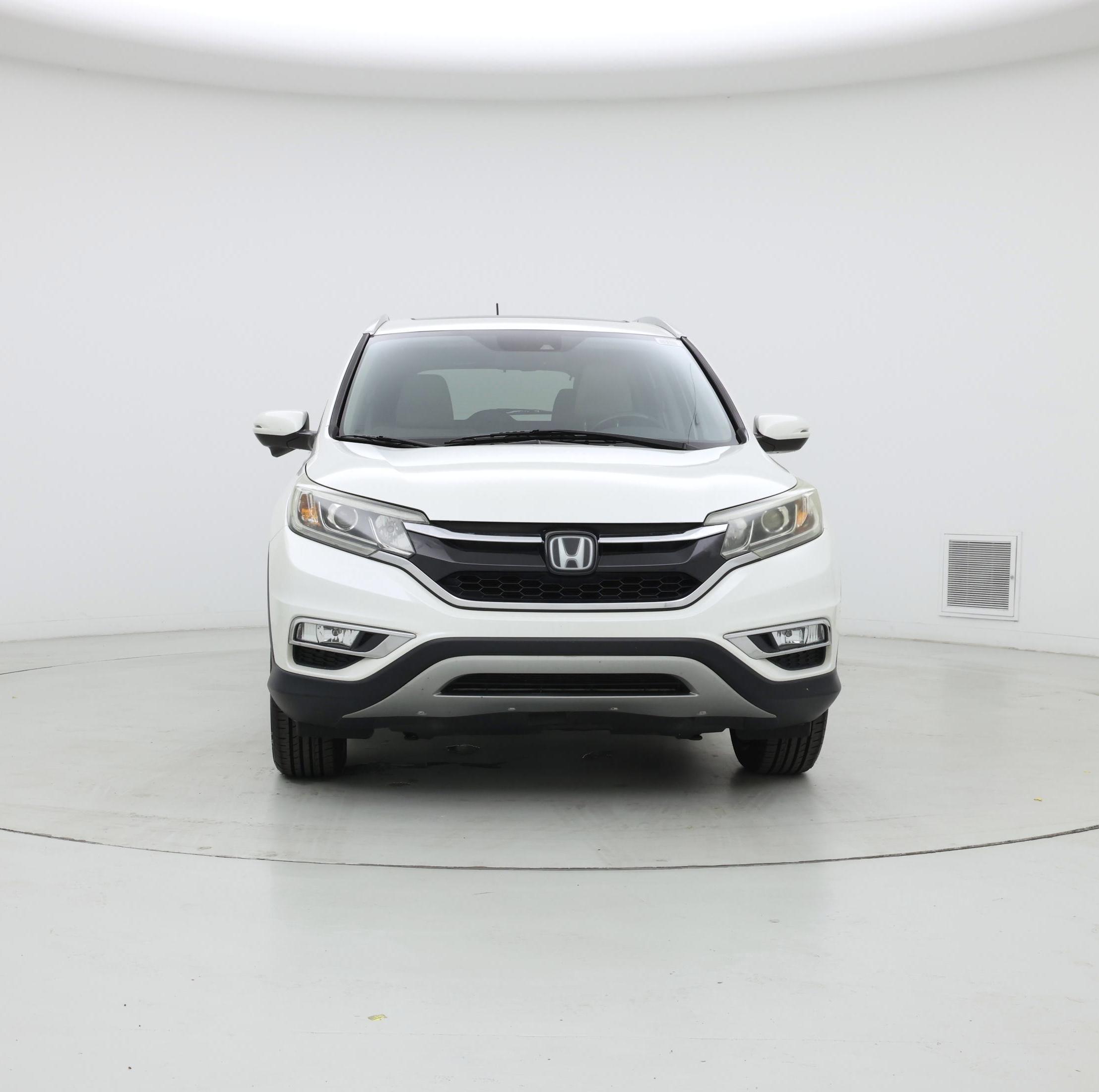 Thumbnail: 2015 Honda CR-V - 5