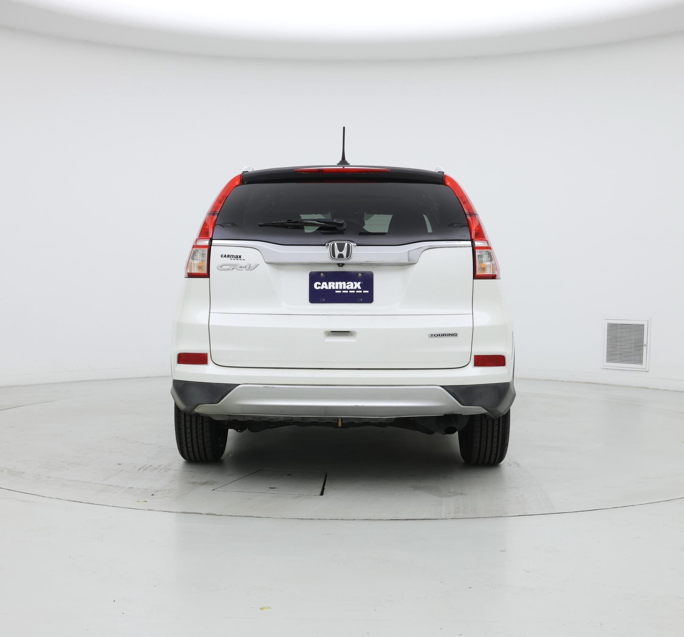 Thumbnail: 2015 Honda CR-V - 6