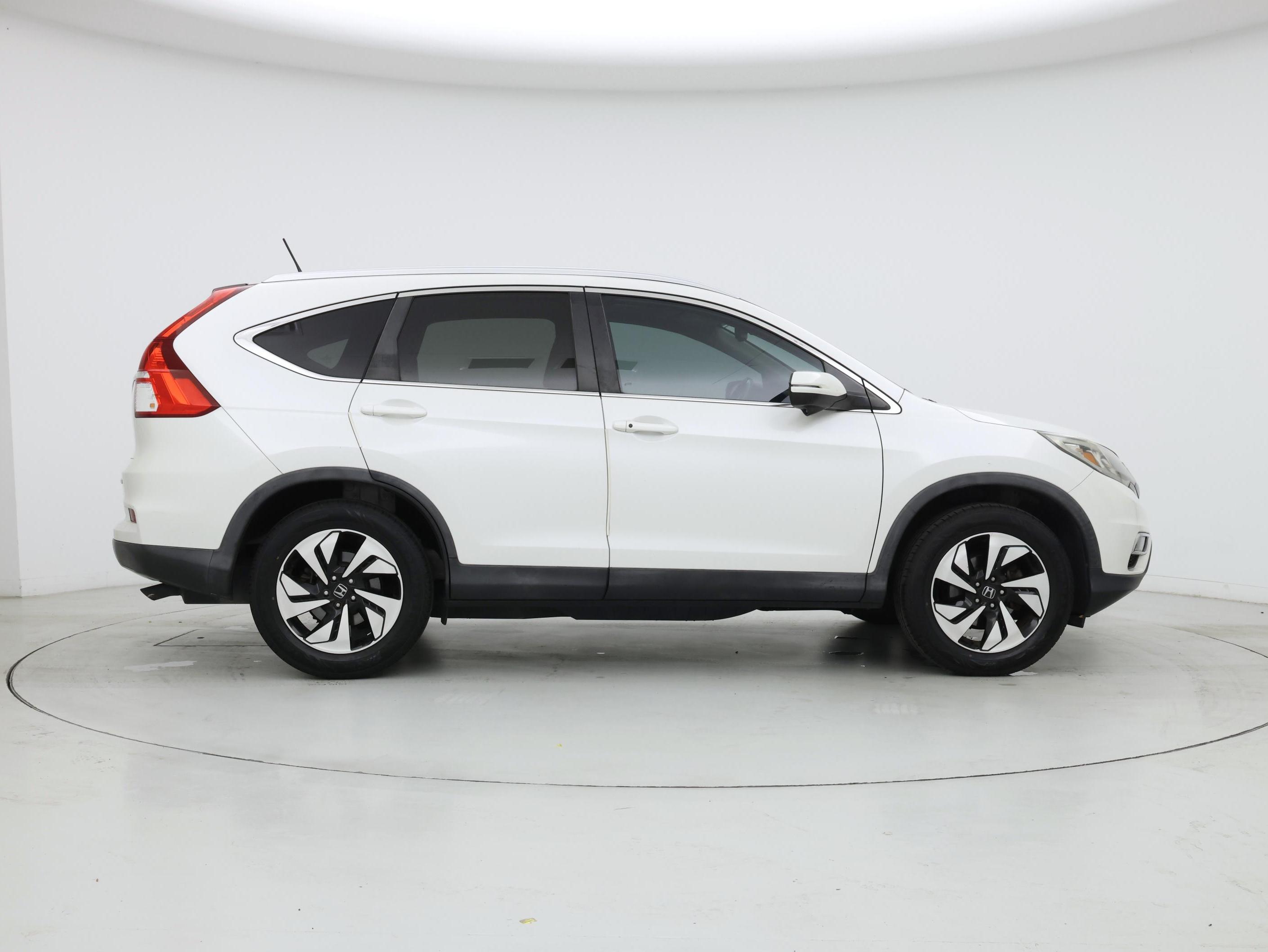 Thumbnail: 2015 Honda CR-V - 7