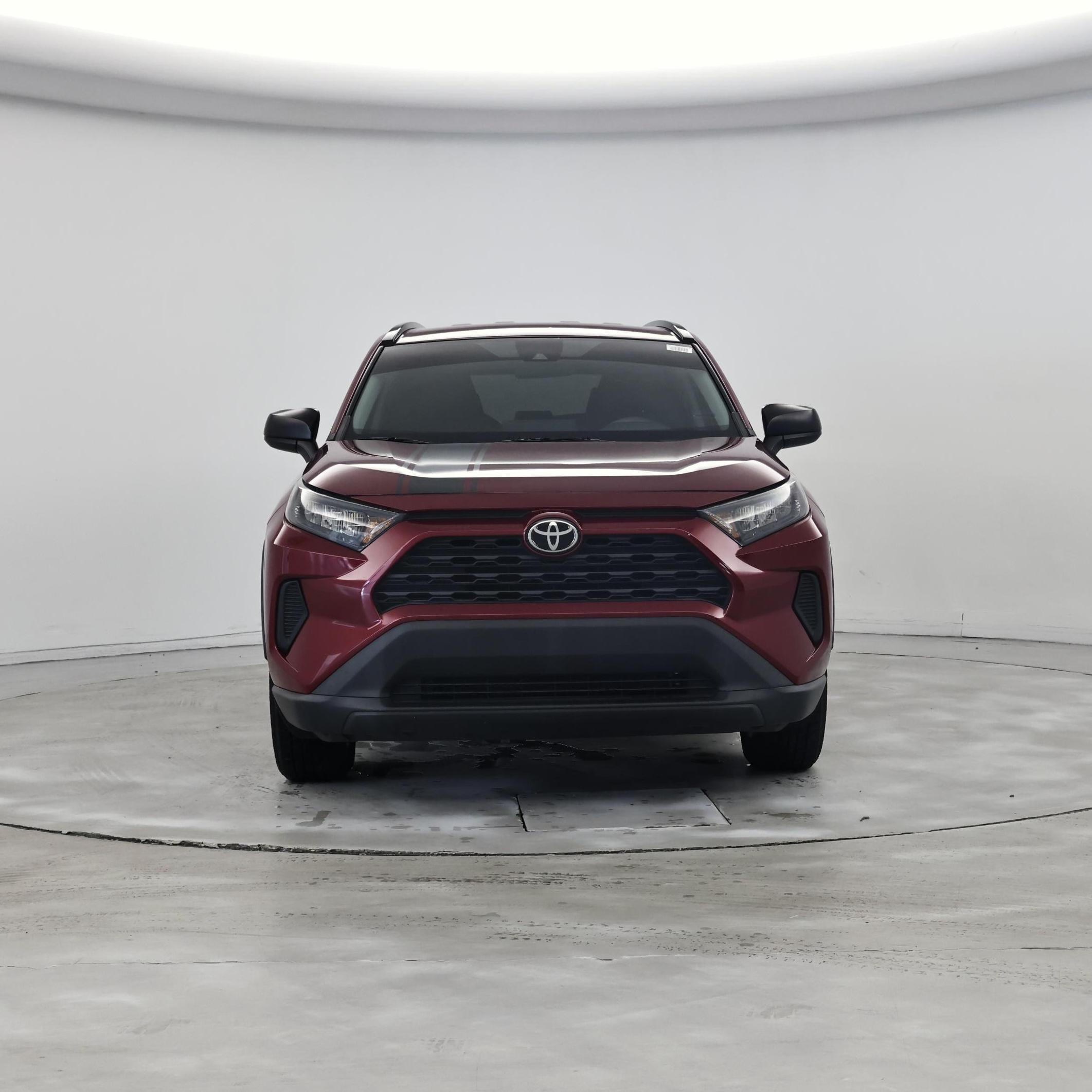 Thumbnail: 2021 Toyota RAV4 - 5