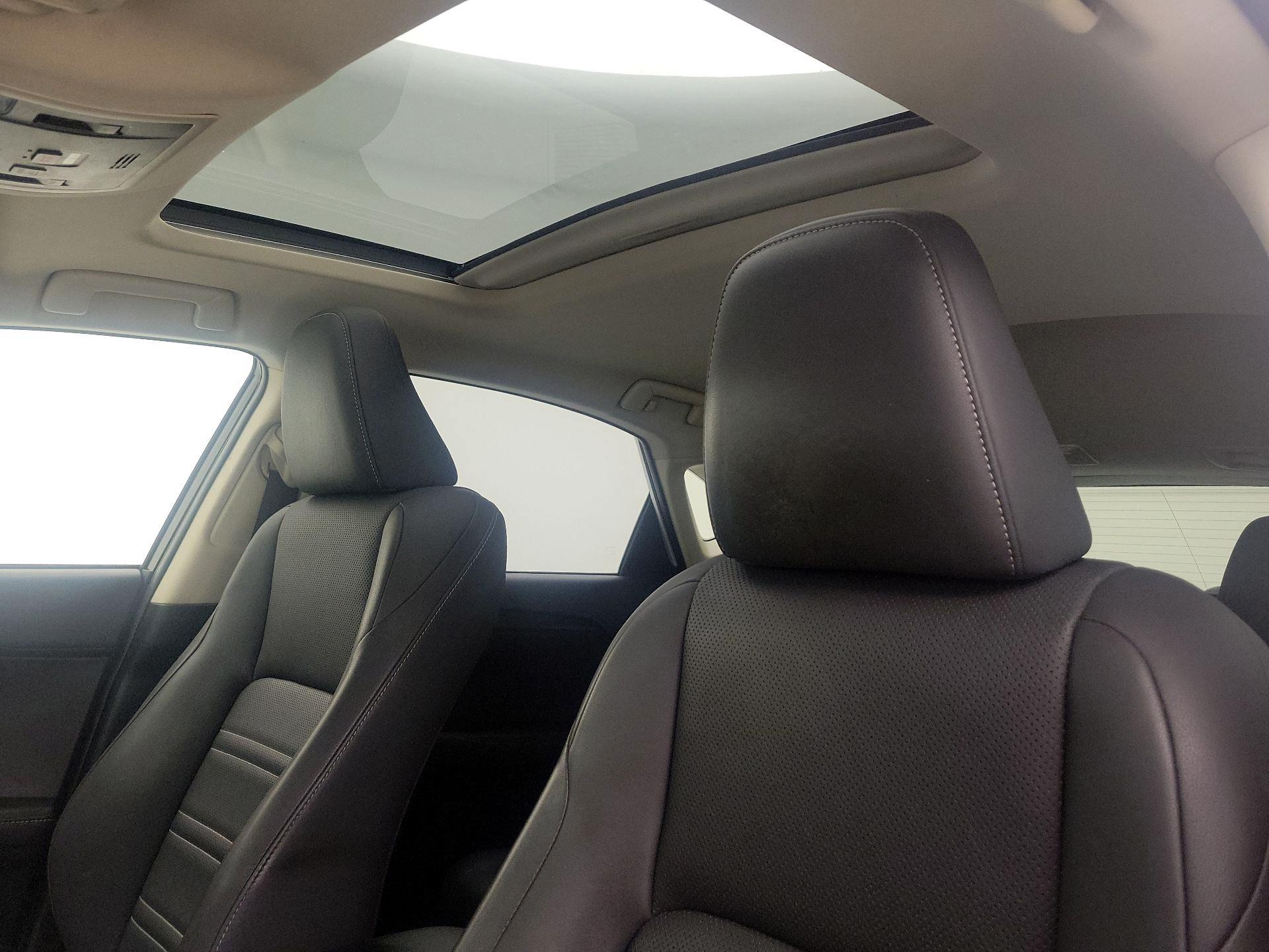 Thumbnail: 2016 Lexus NX - 20
