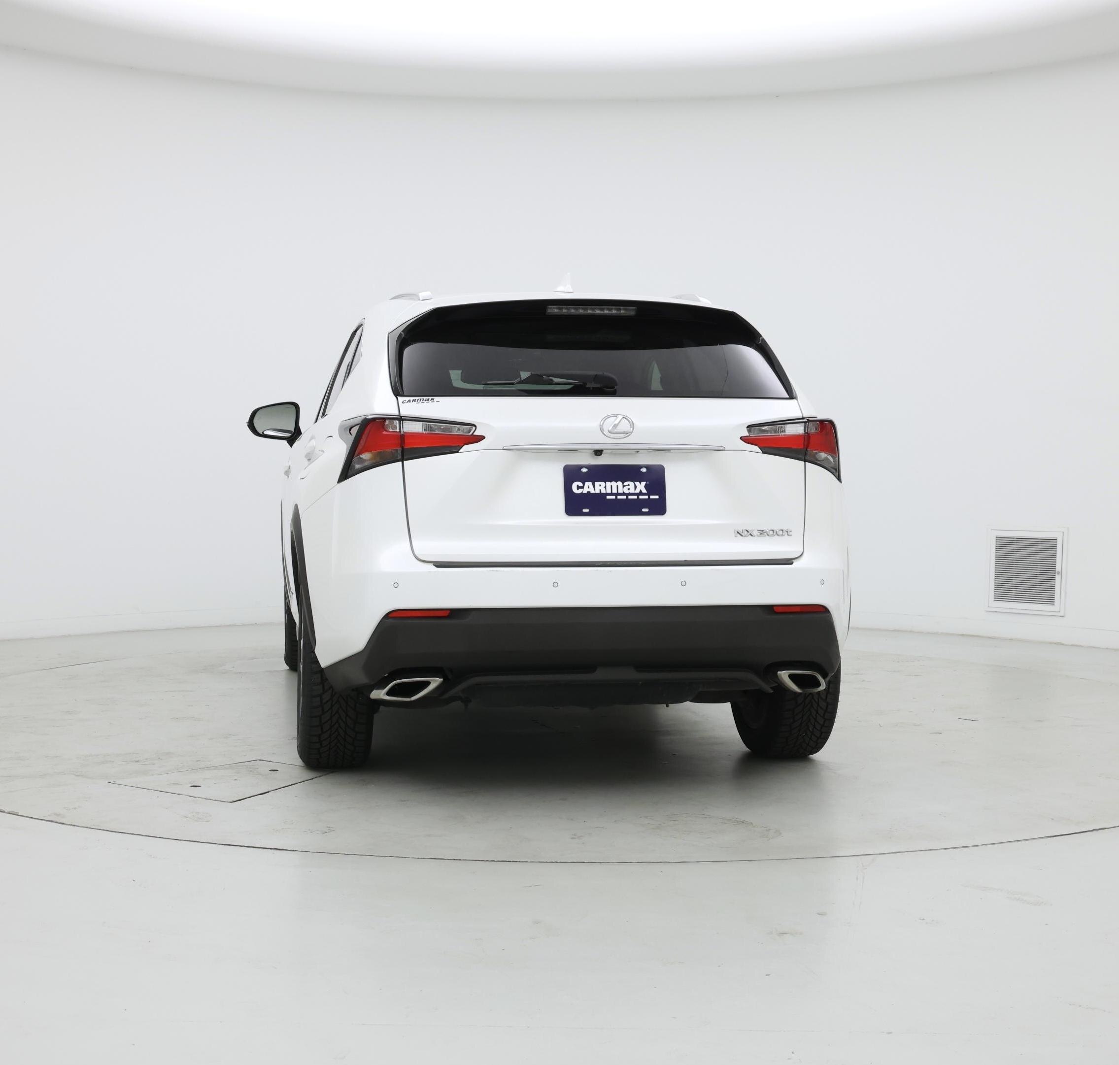 Thumbnail: 2016 Lexus NX - 6