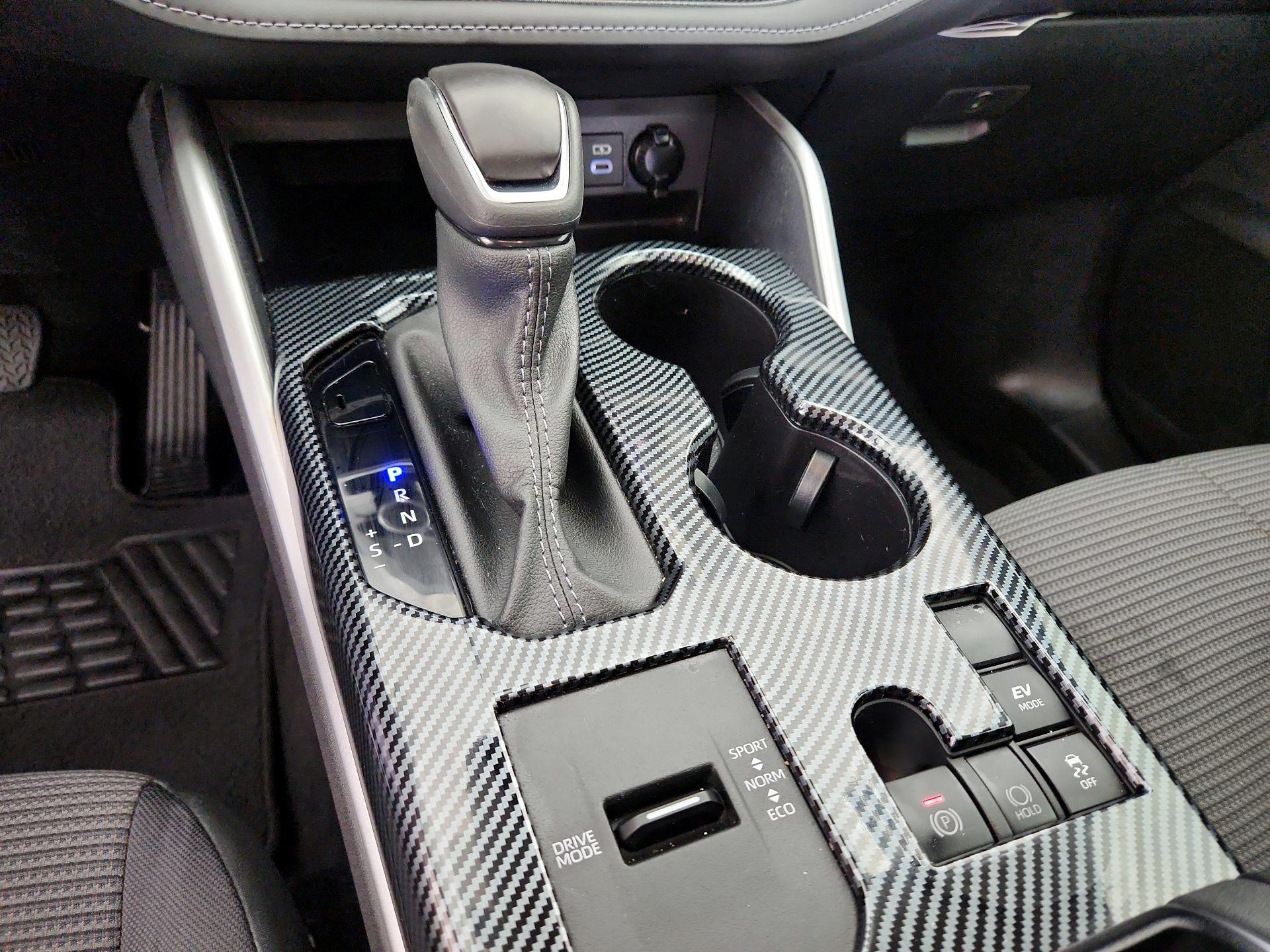 Thumbnail: 2024 Toyota Highlander - 18