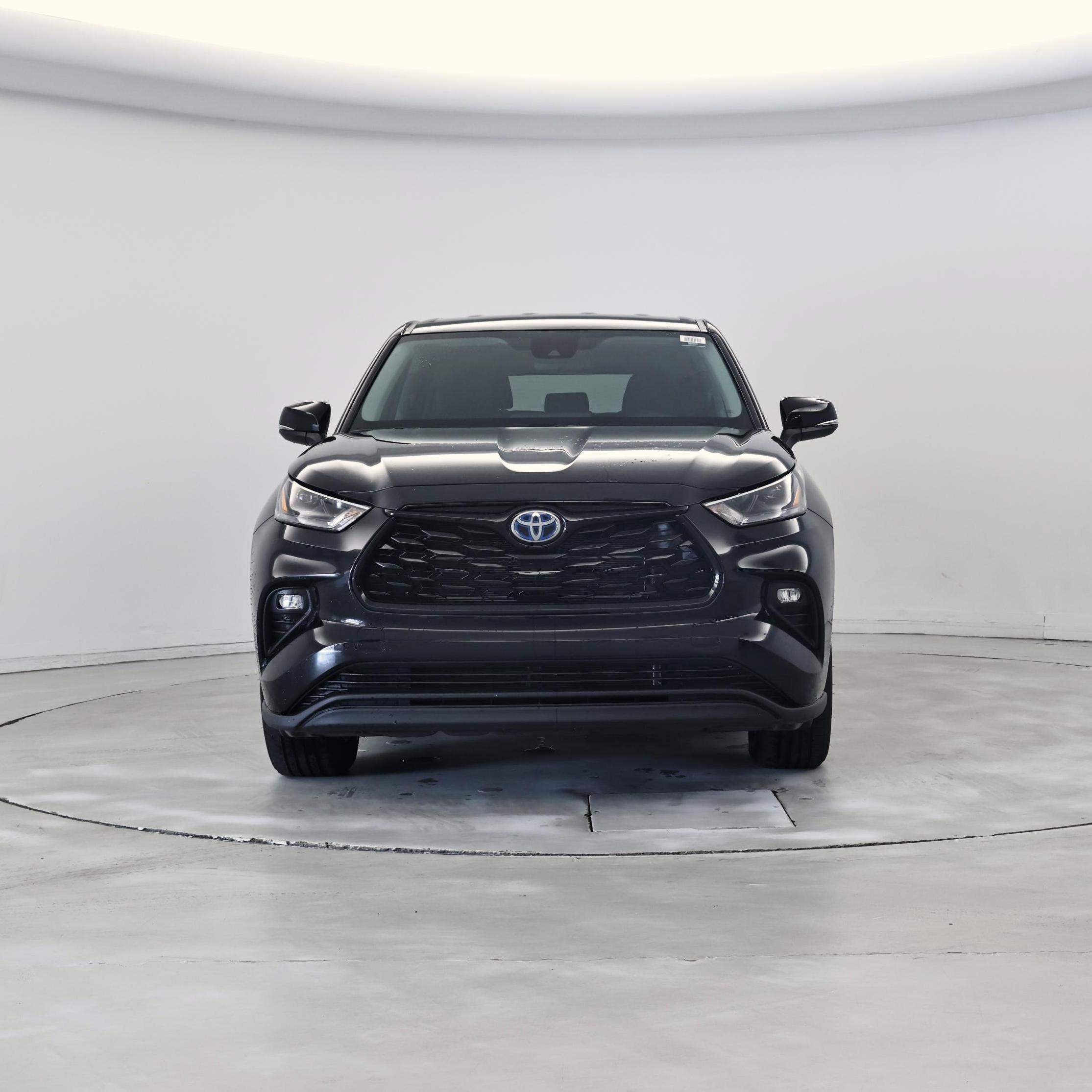 Thumbnail: 2024 Toyota Highlander - 5