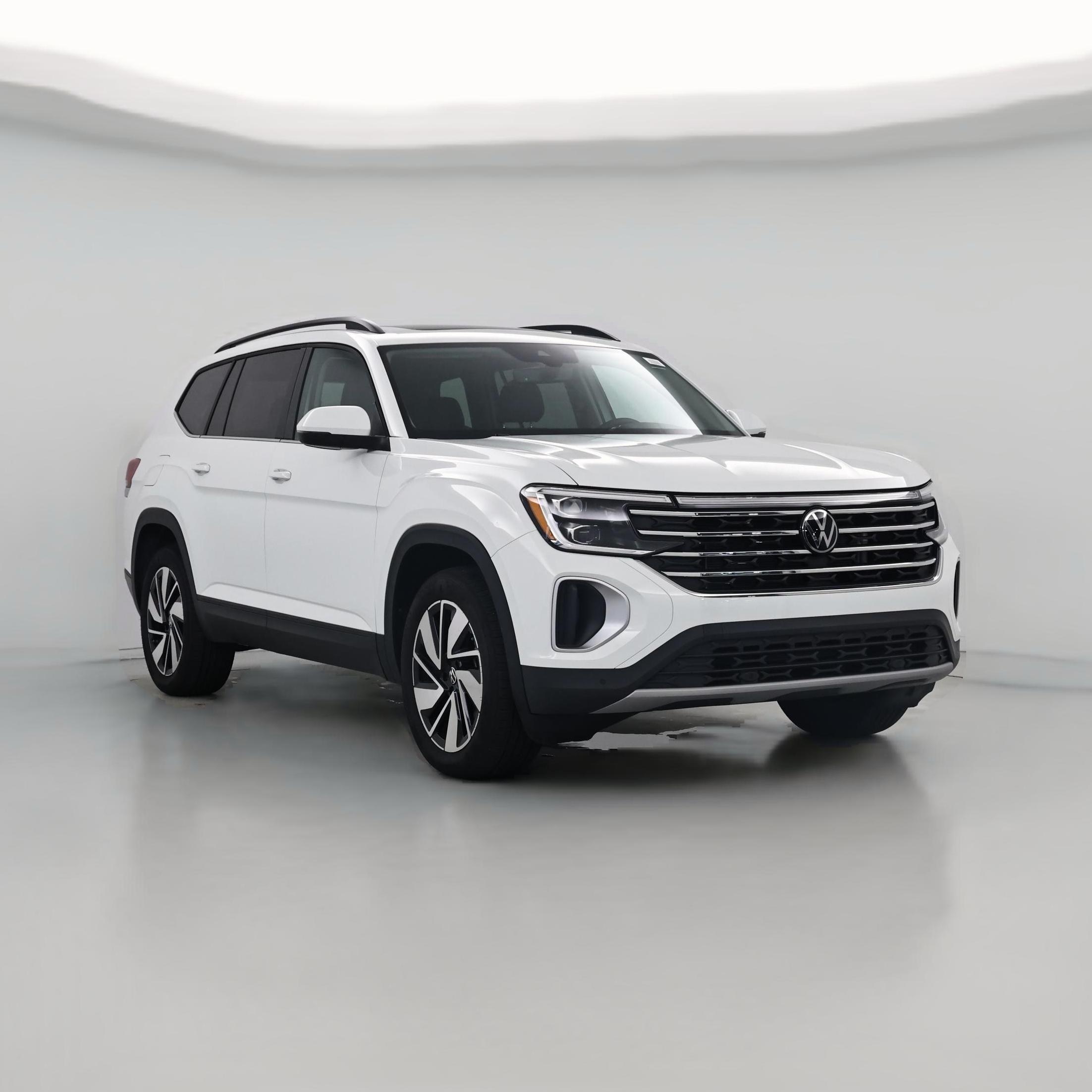 Thumbnail: 2024 Volkswagen Atlas - 1