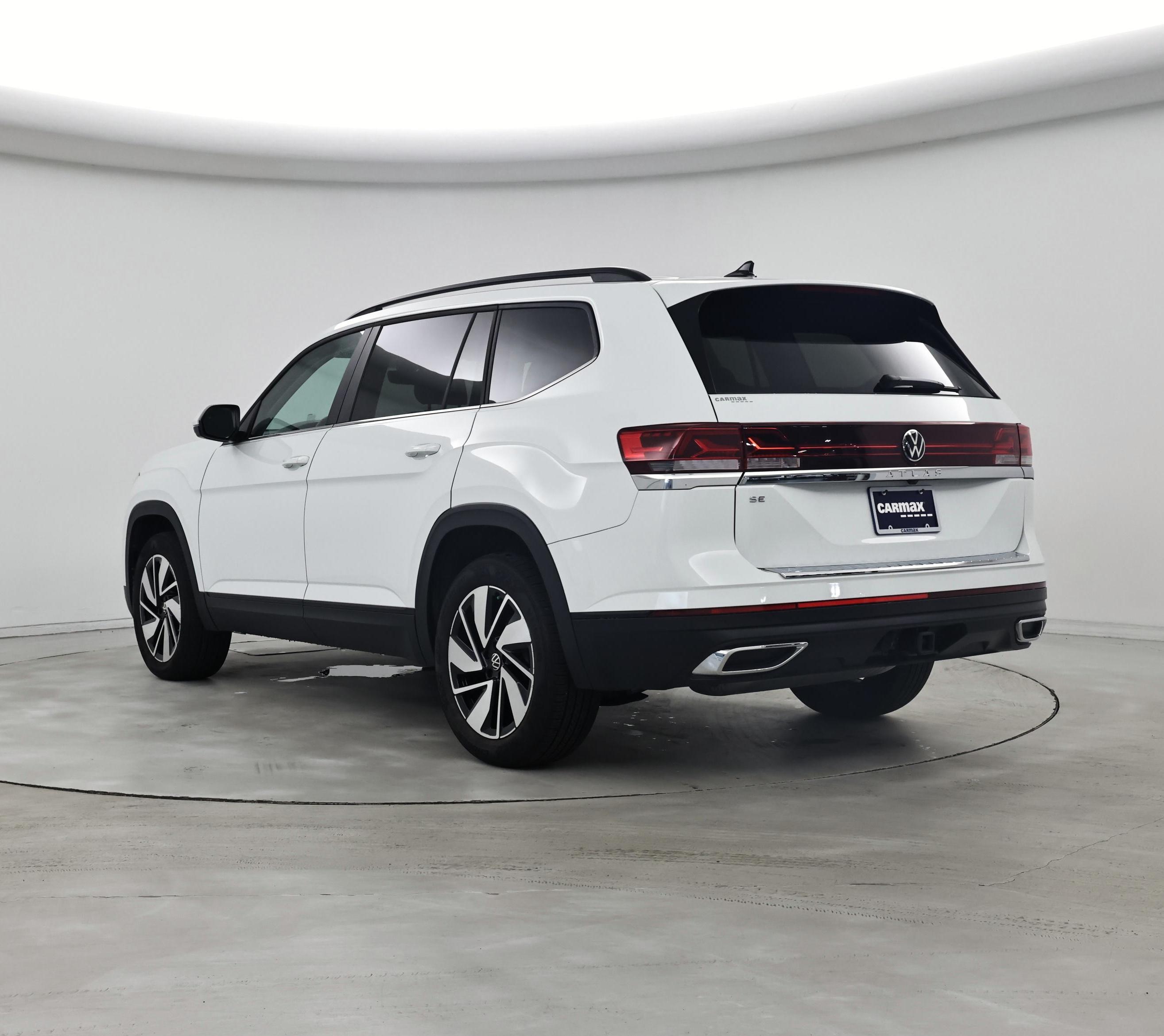 Thumbnail: 2024 Volkswagen Atlas - 2